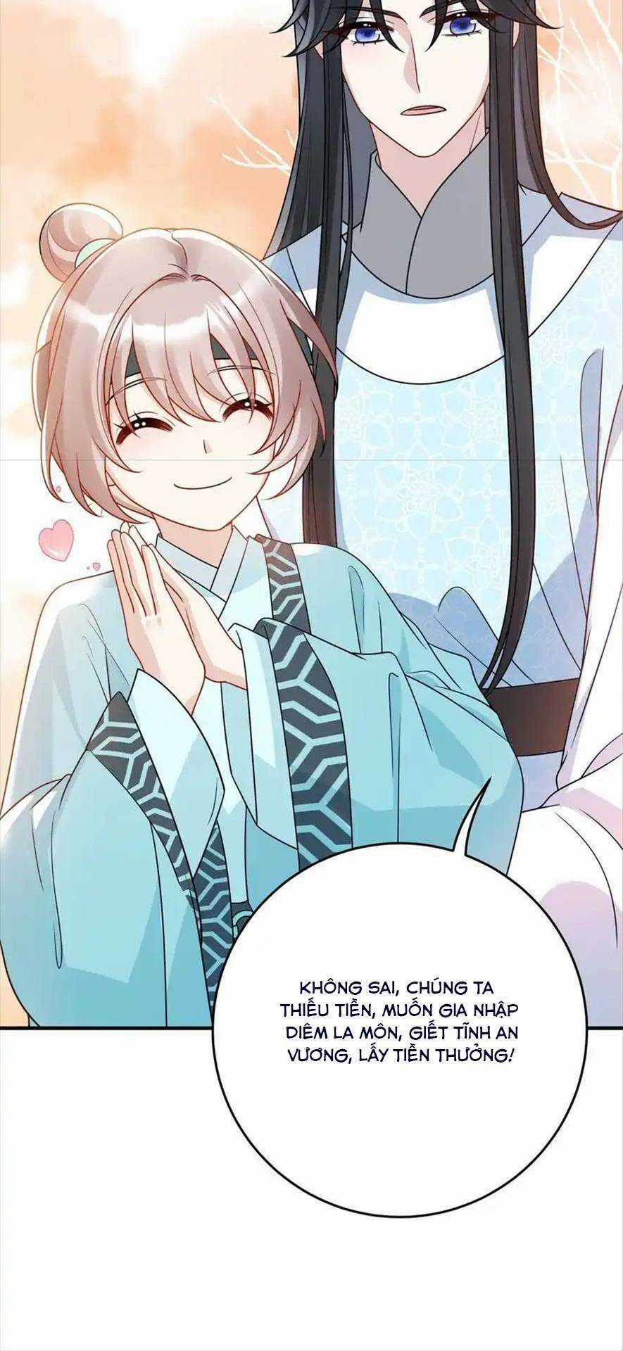 Manh Thê Thất Thất - Chapter 37 - Trang 47