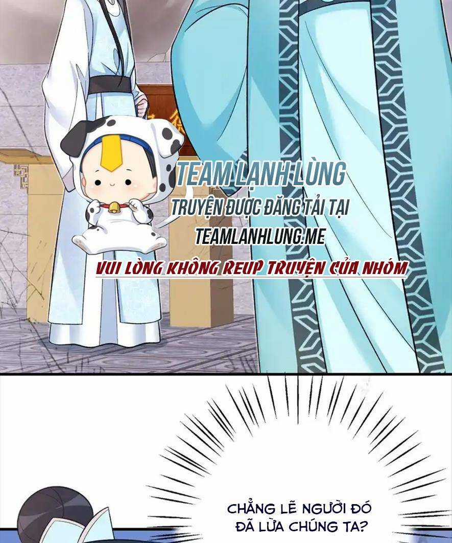 Manh Thê Thất Thất - Chapter 37 - Trang 6