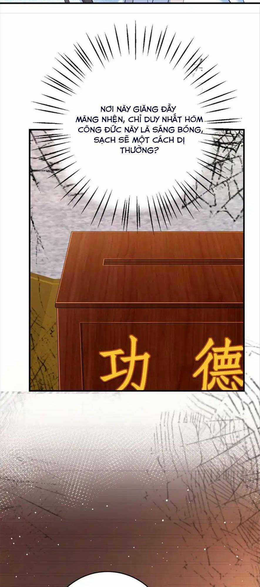 Manh Thê Thất Thất - Chapter 37 - Trang 8