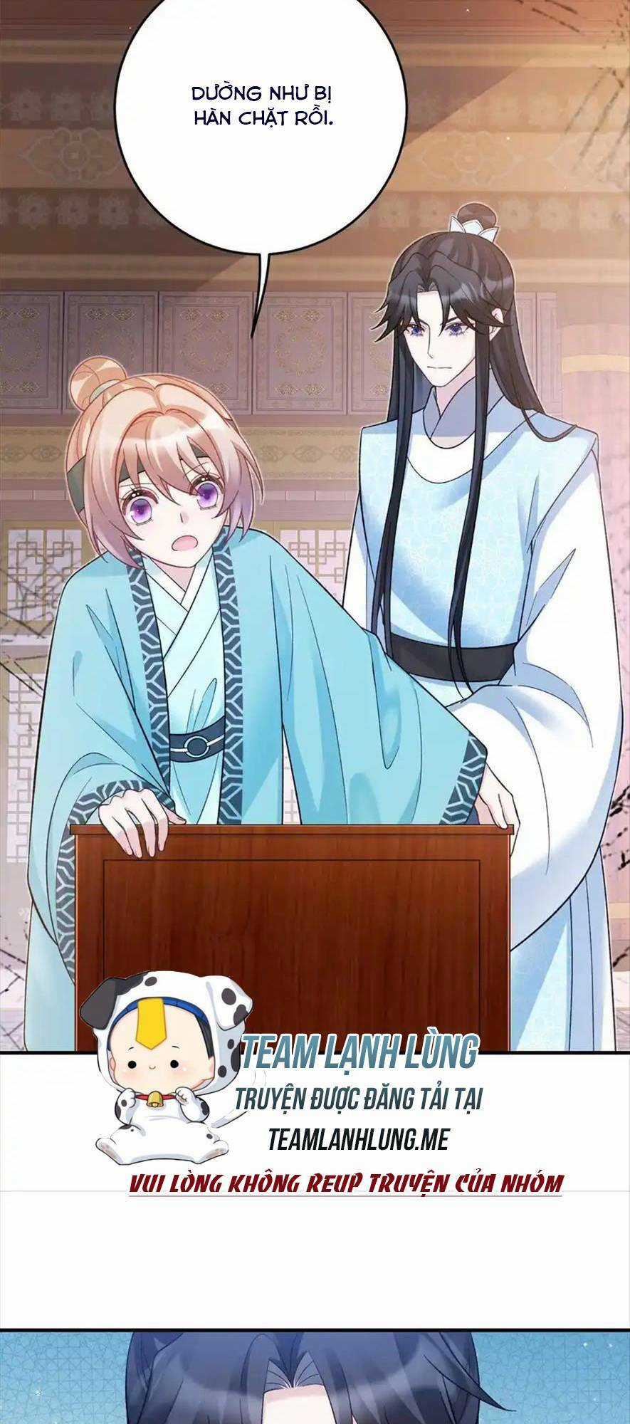Manh Thê Thất Thất - Chapter 37 - Trang 9