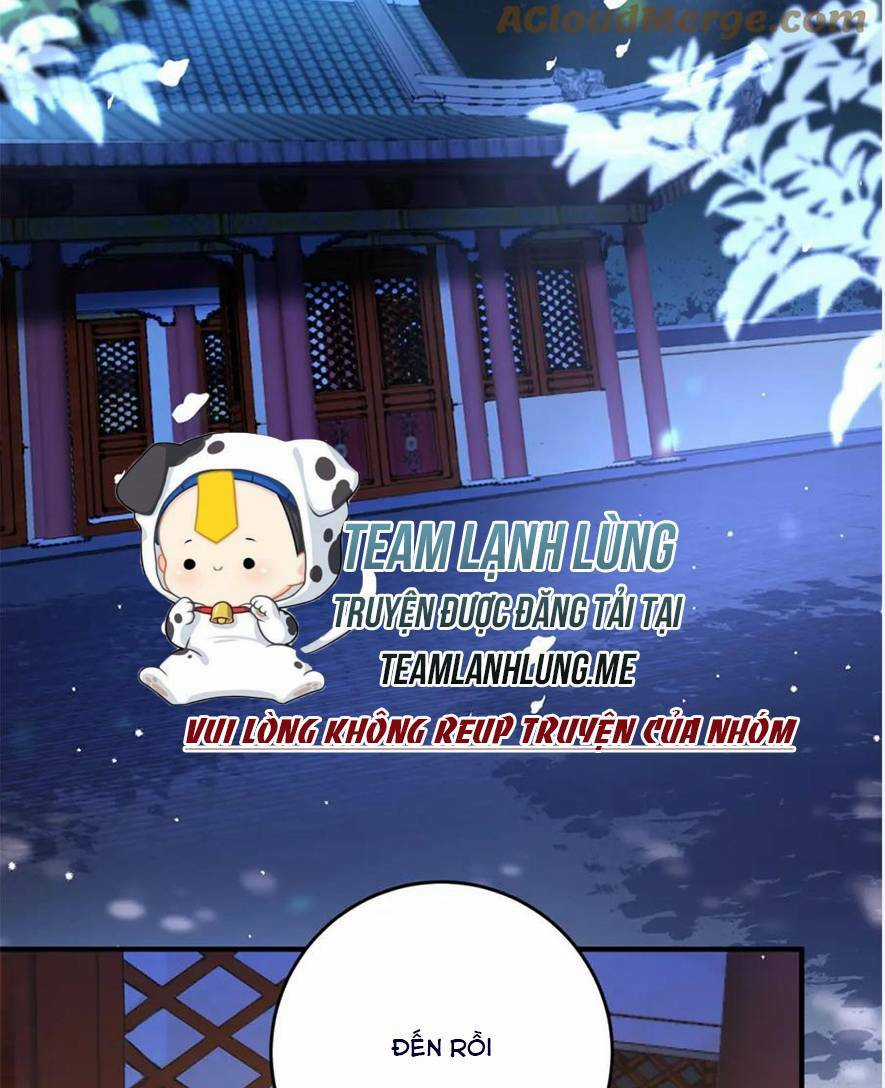 Manh Thê Thất Thất - Chapter 38 - Trang 11