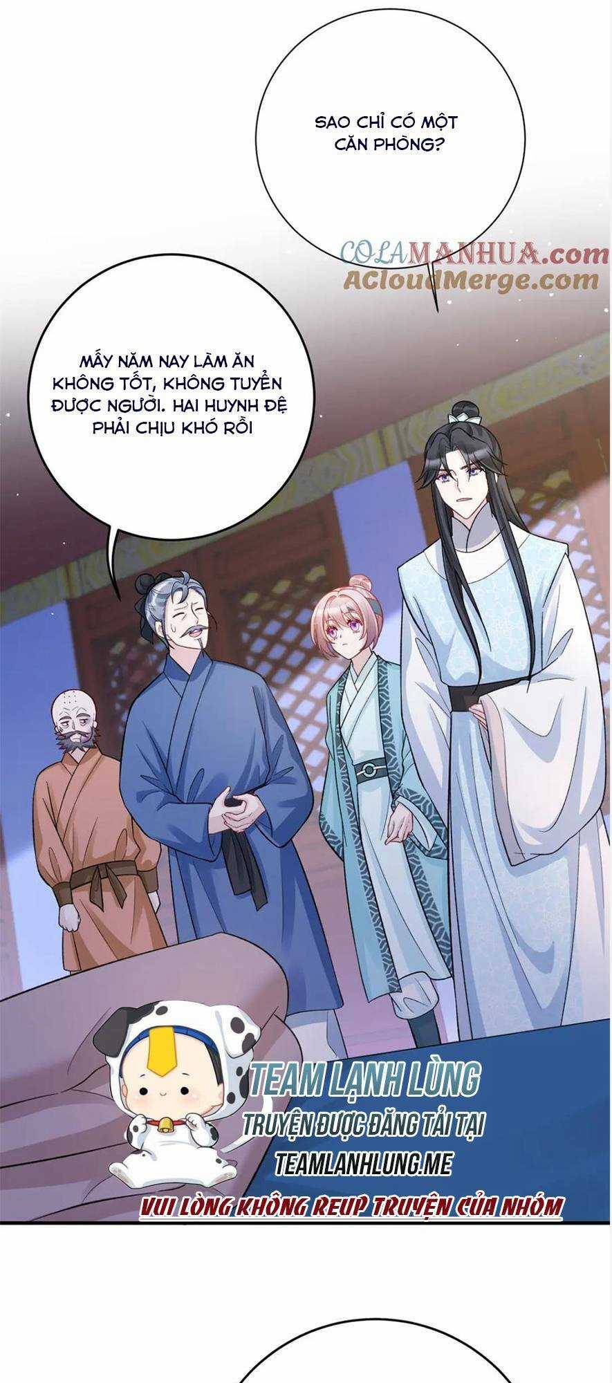 Manh Thê Thất Thất - Chapter 38 - Trang 13