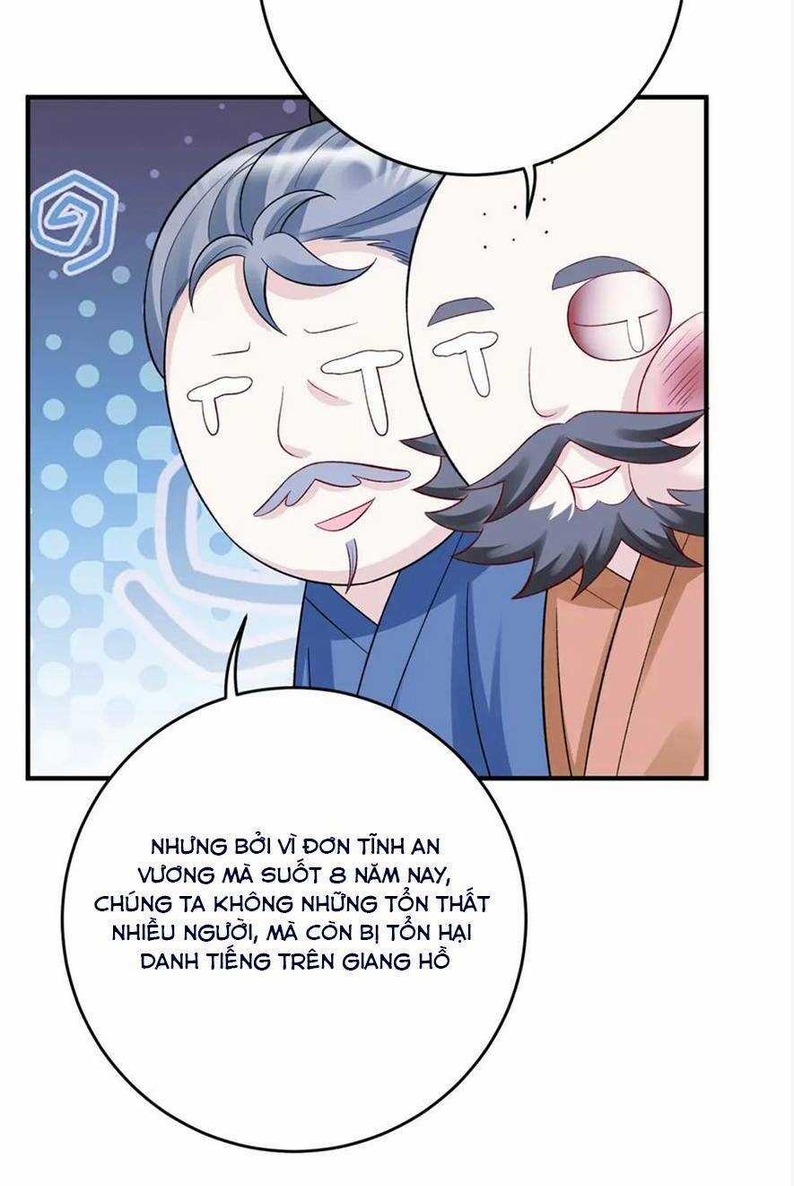 Manh Thê Thất Thất - Chapter 38 - Trang 15