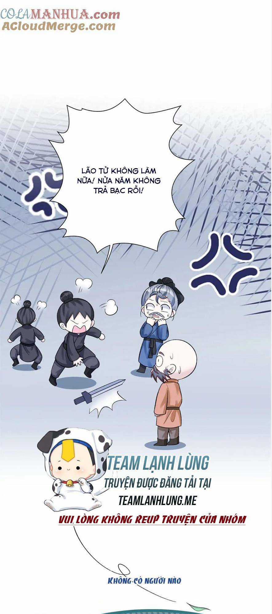 Manh Thê Thất Thất - Chapter 38 - Trang 16