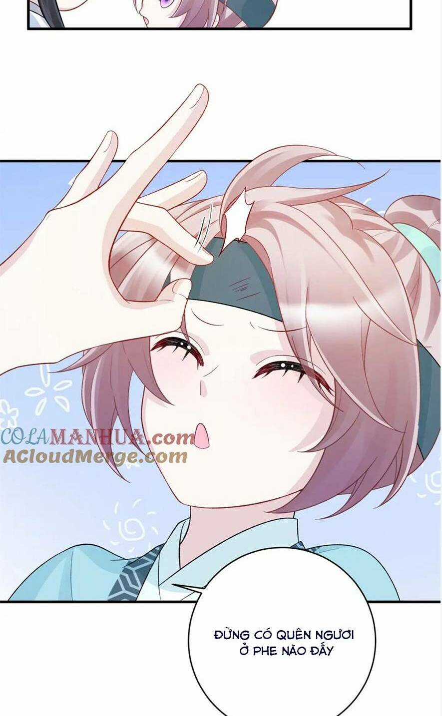 Manh Thê Thất Thất - Chapter 38 - Trang 18