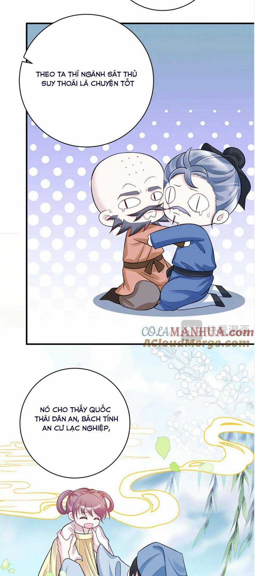 Manh Thê Thất Thất - Chapter 38 - Trang 19