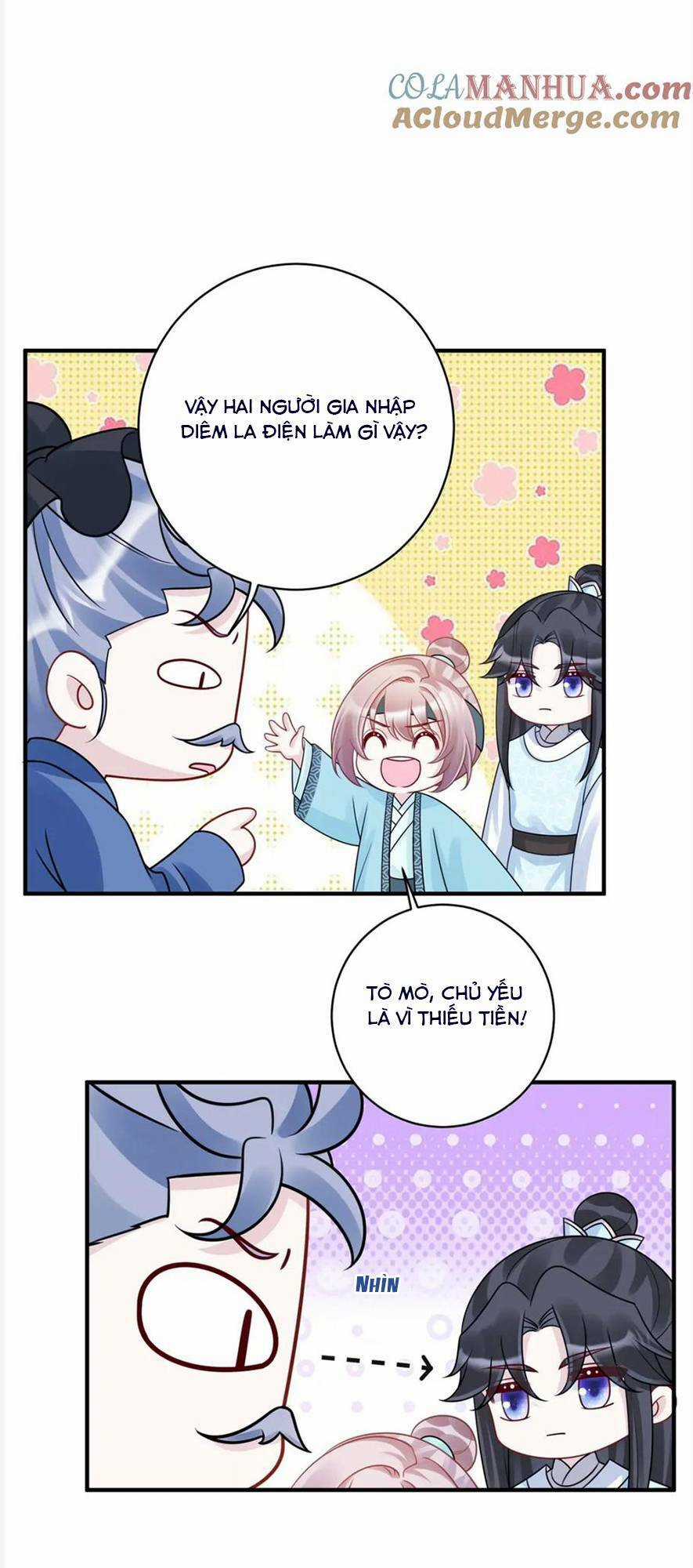 Manh Thê Thất Thất - Chapter 38 - Trang 22