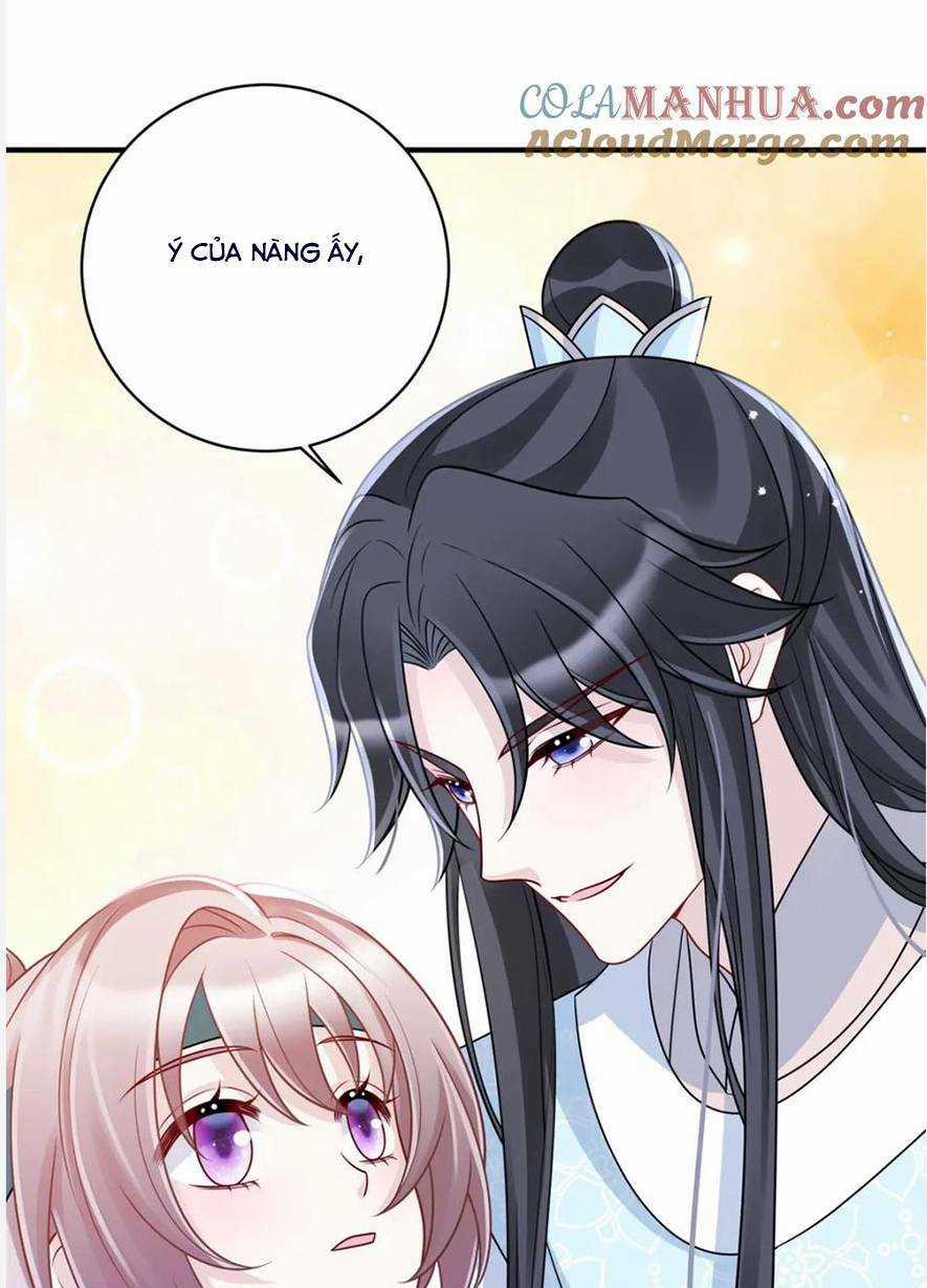 Manh Thê Thất Thất - Chapter 38 - Trang 23