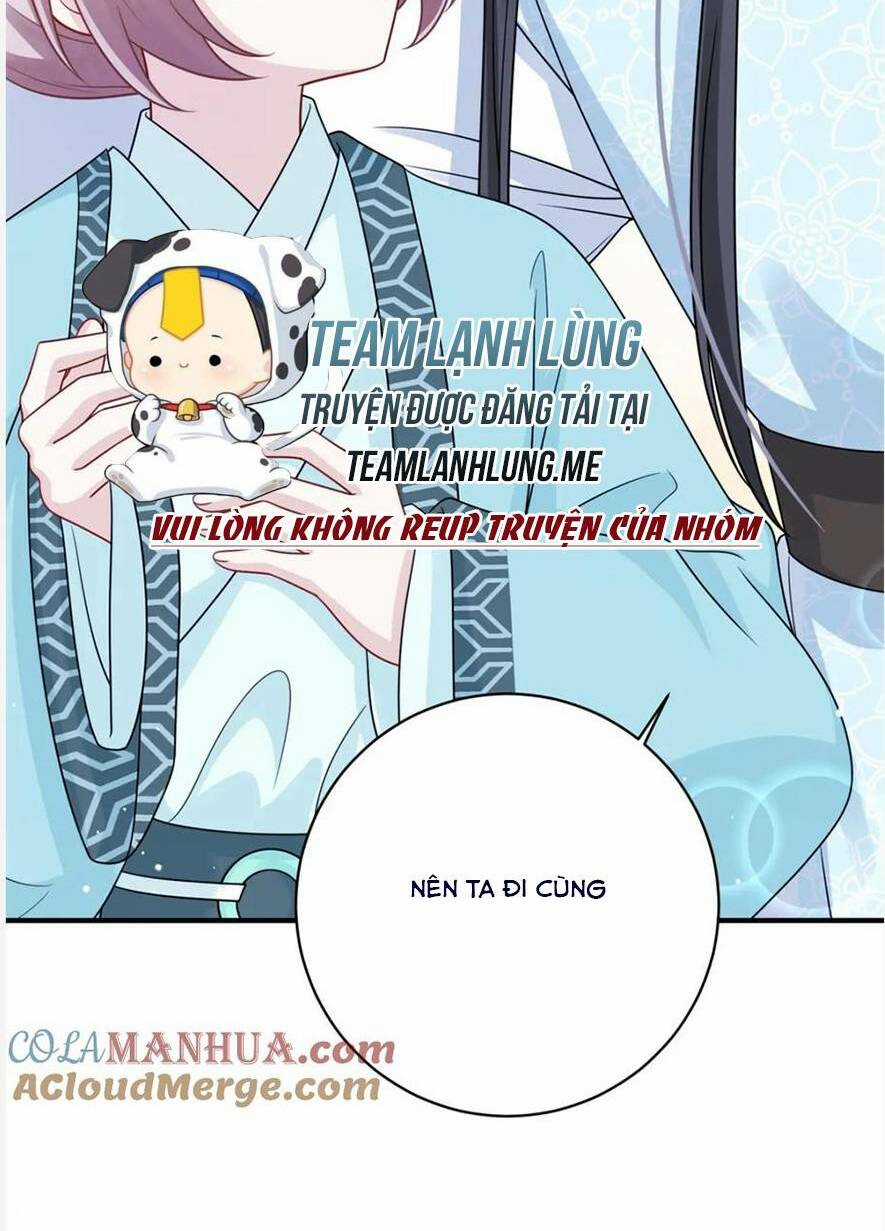 Manh Thê Thất Thất - Chapter 38 - Trang 24