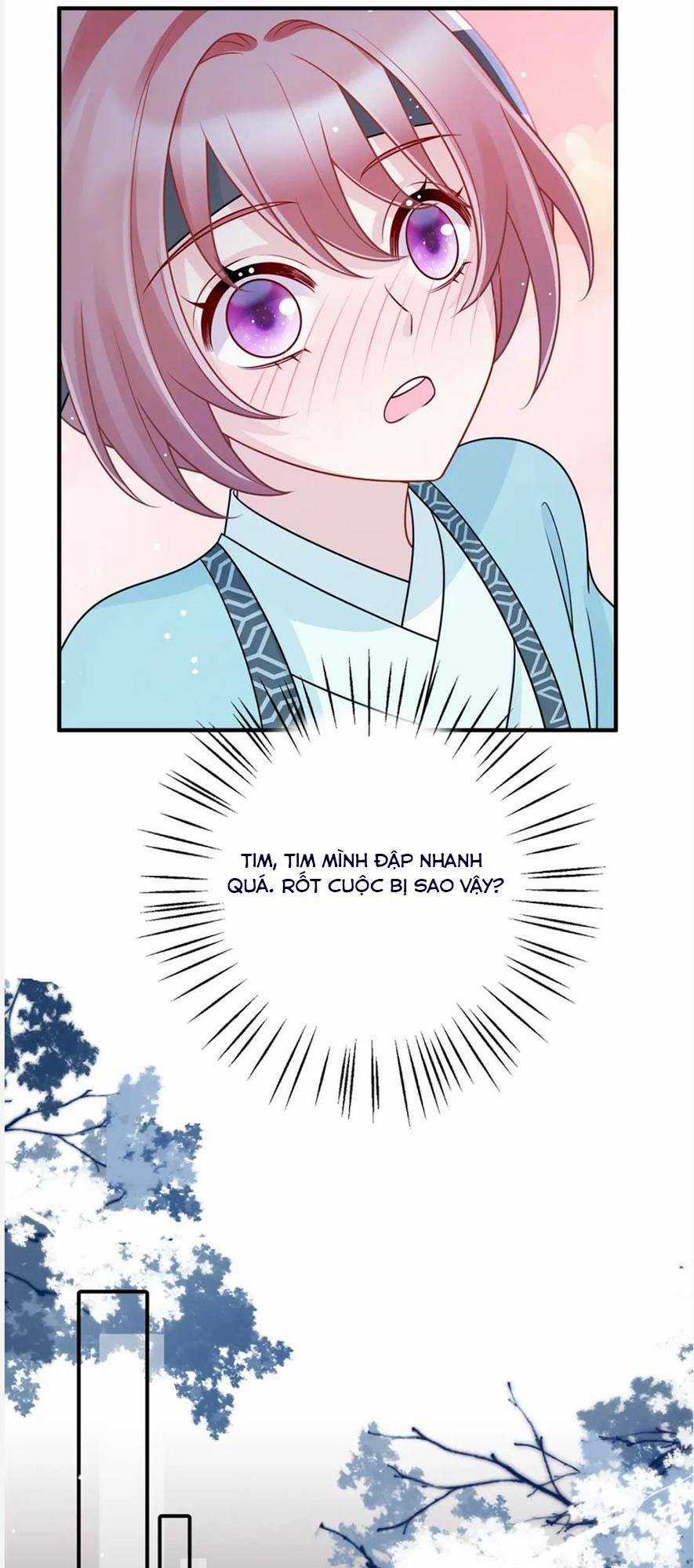 Manh Thê Thất Thất - Chapter 38 - Trang 25