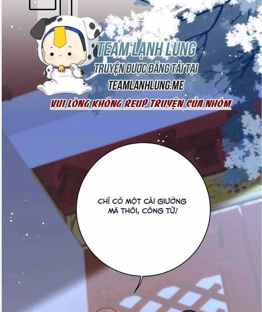 Manh Thê Thất Thất - Chapter 38 - Trang 26