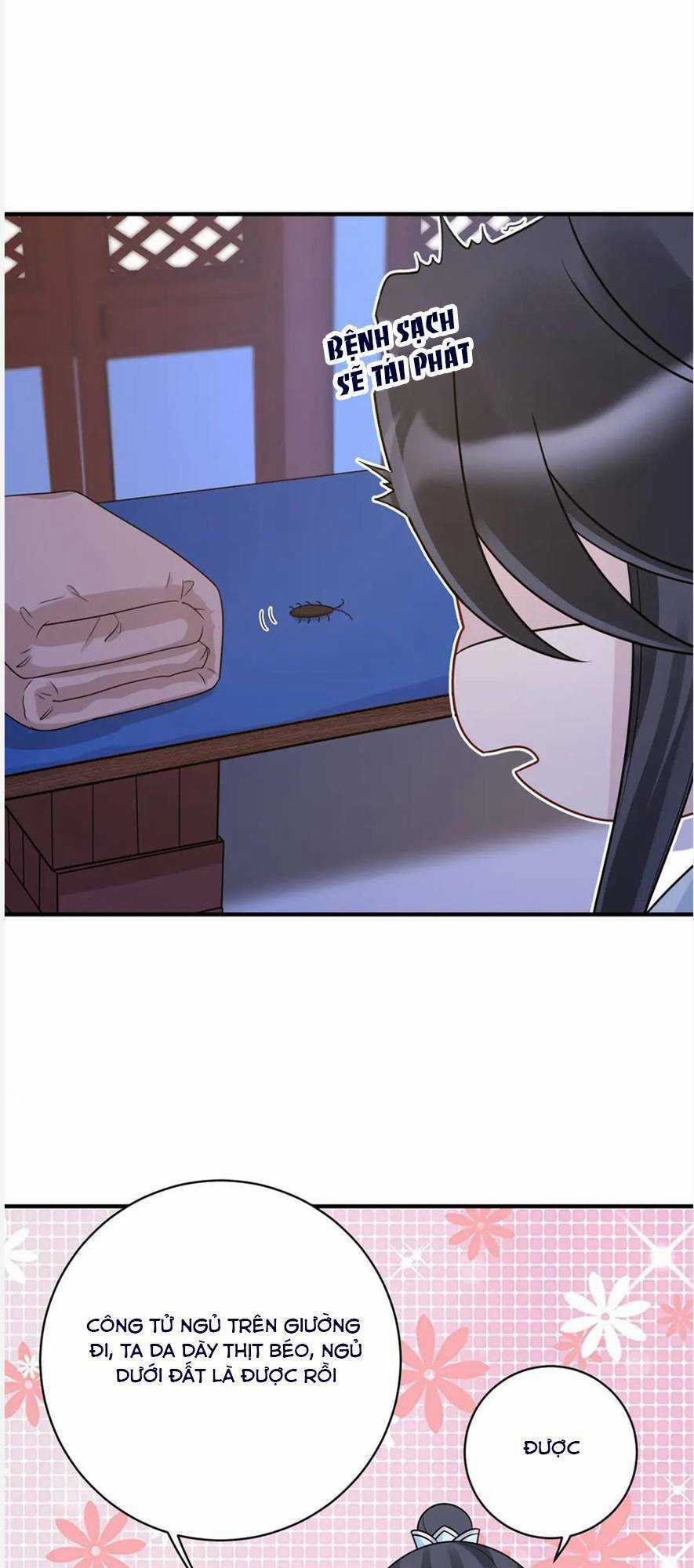 Manh Thê Thất Thất - Chapter 38 - Trang 28