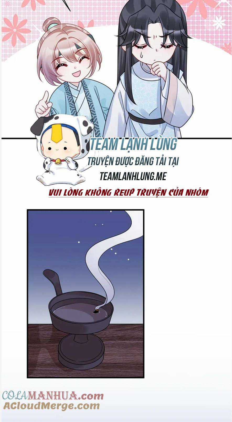 Manh Thê Thất Thất - Chapter 38 - Trang 29