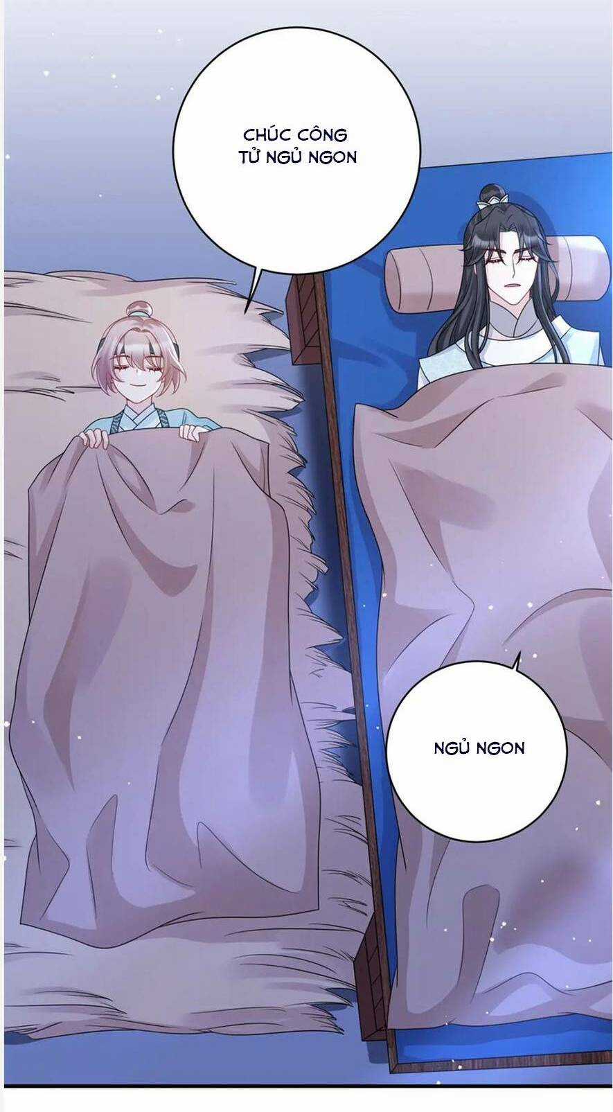 Manh Thê Thất Thất - Chapter 38 - Trang 30