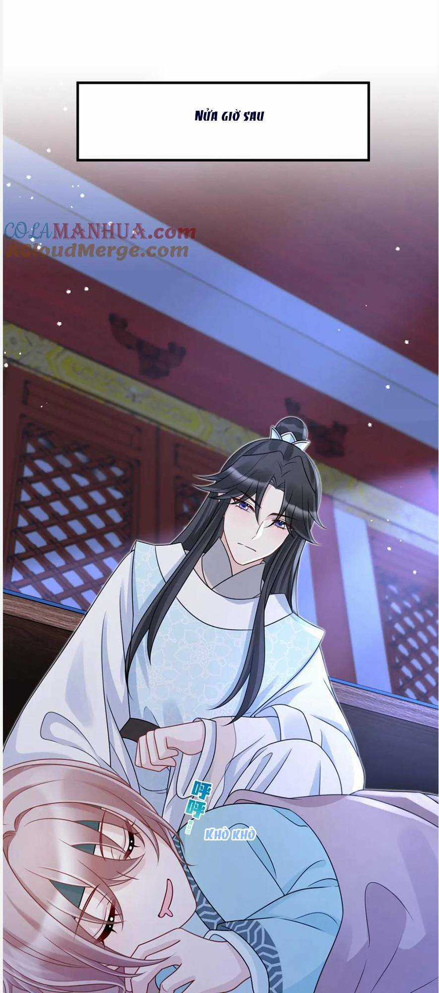 Manh Thê Thất Thất - Chapter 38 - Trang 31