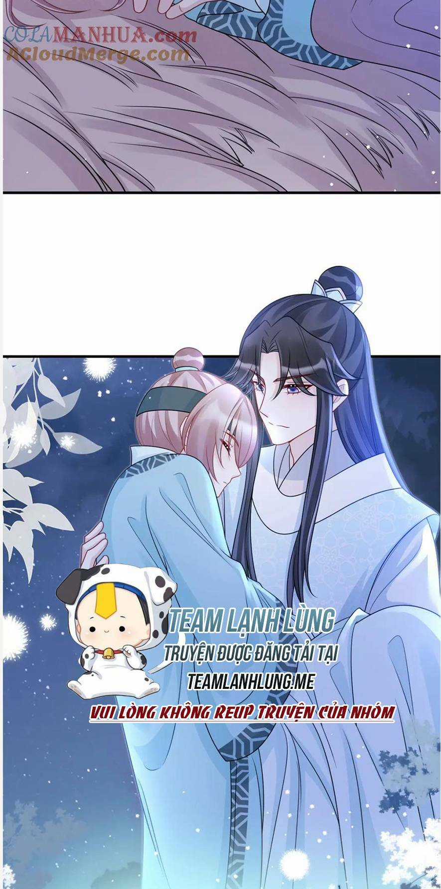 Manh Thê Thất Thất - Chapter 38 - Trang 32