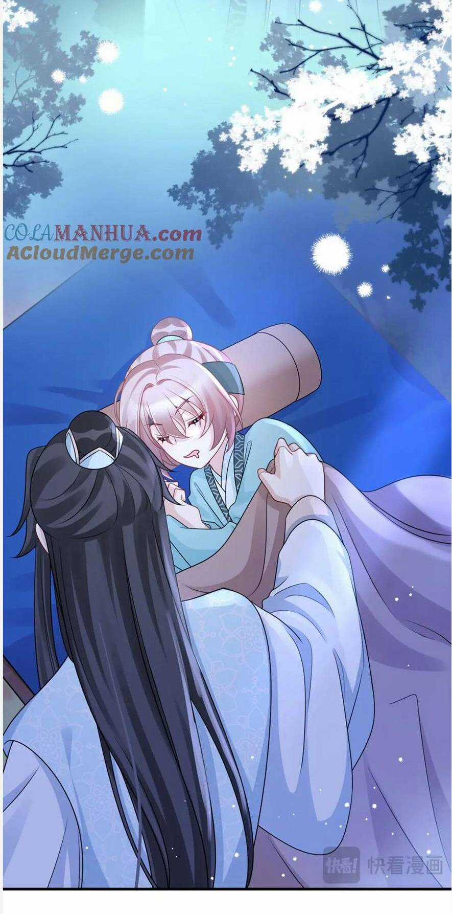 Manh Thê Thất Thất - Chapter 38 - Trang 33