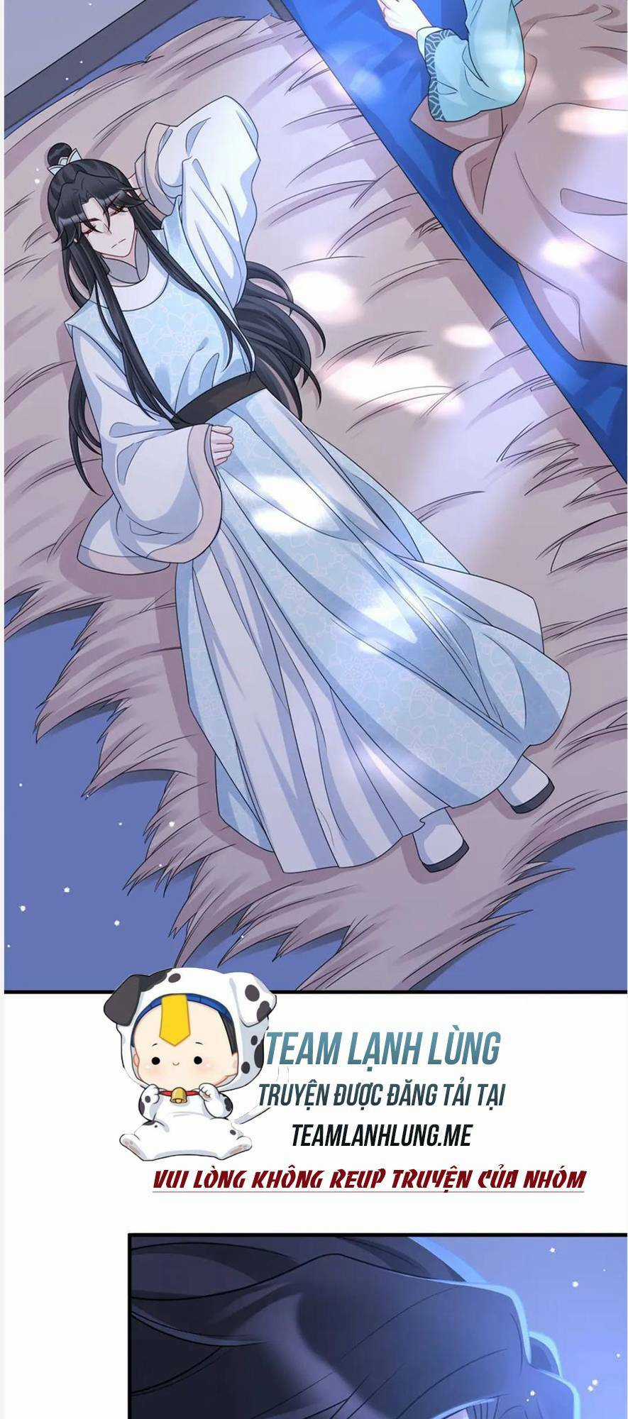 Manh Thê Thất Thất - Chapter 38 - Trang 35