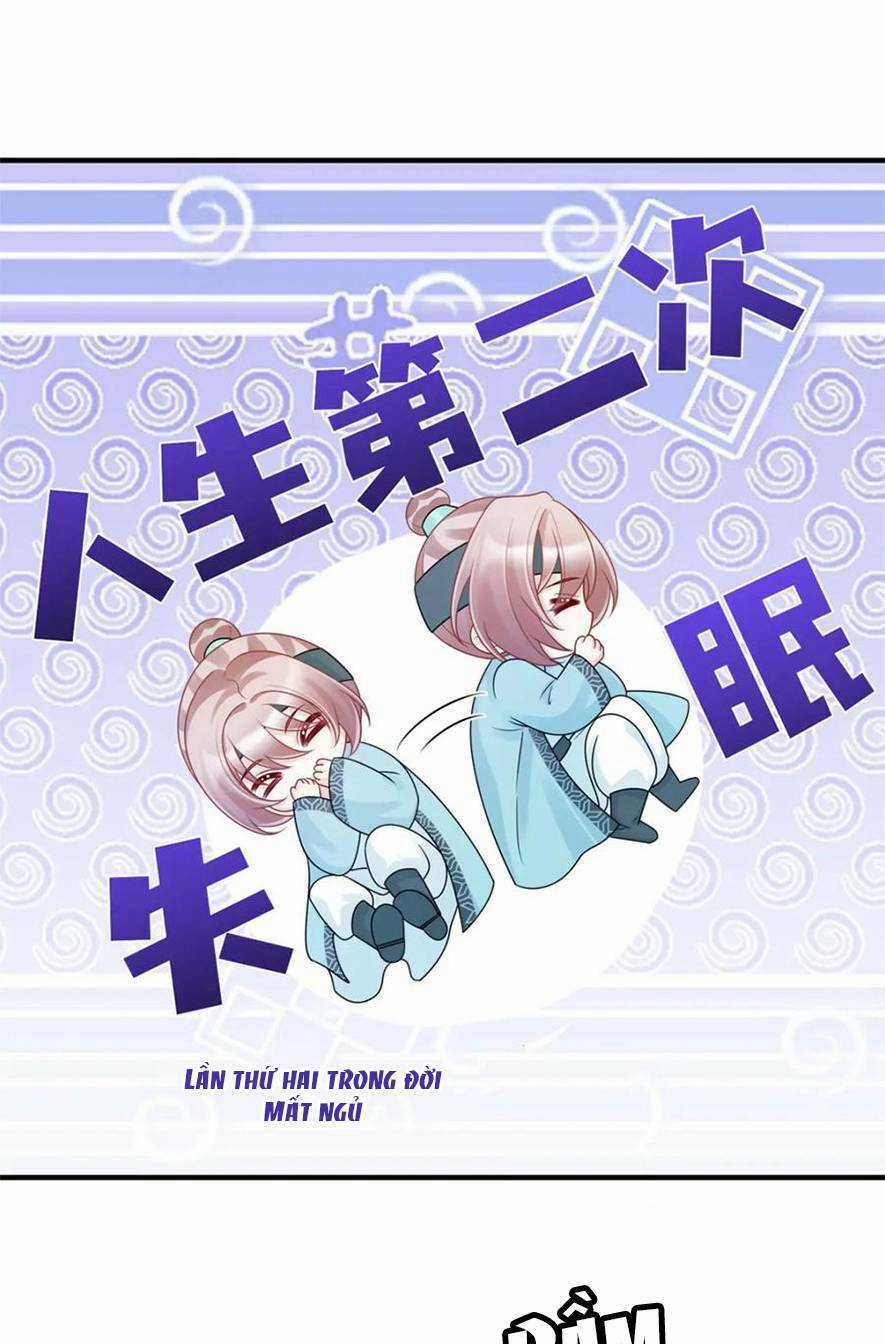 Manh Thê Thất Thất - Chapter 38 - Trang 38