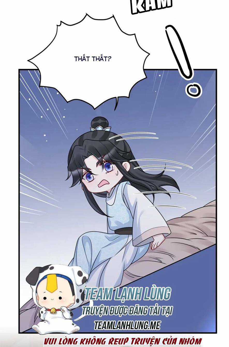 Manh Thê Thất Thất - Chapter 38 - Trang 39