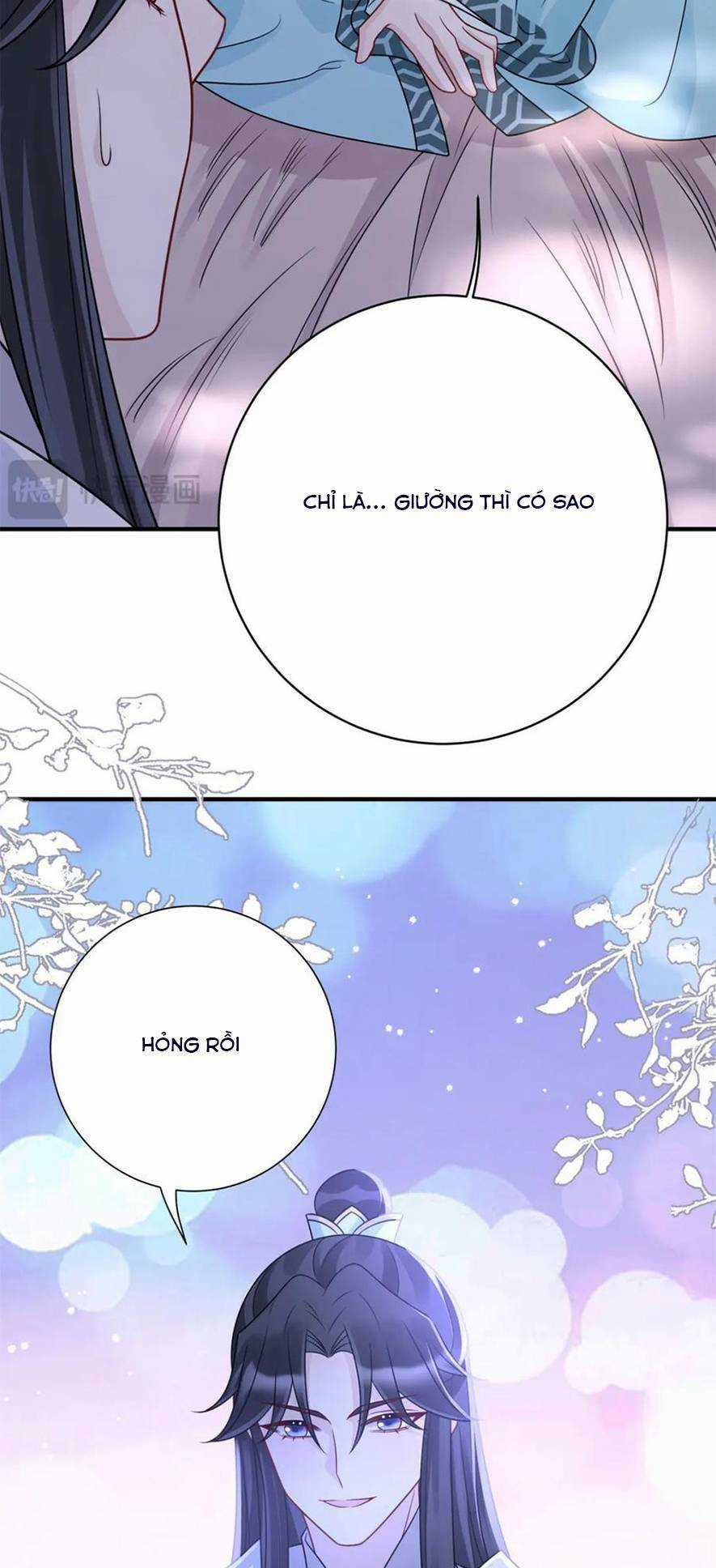 Manh Thê Thất Thất - Chapter 38 - Trang 41