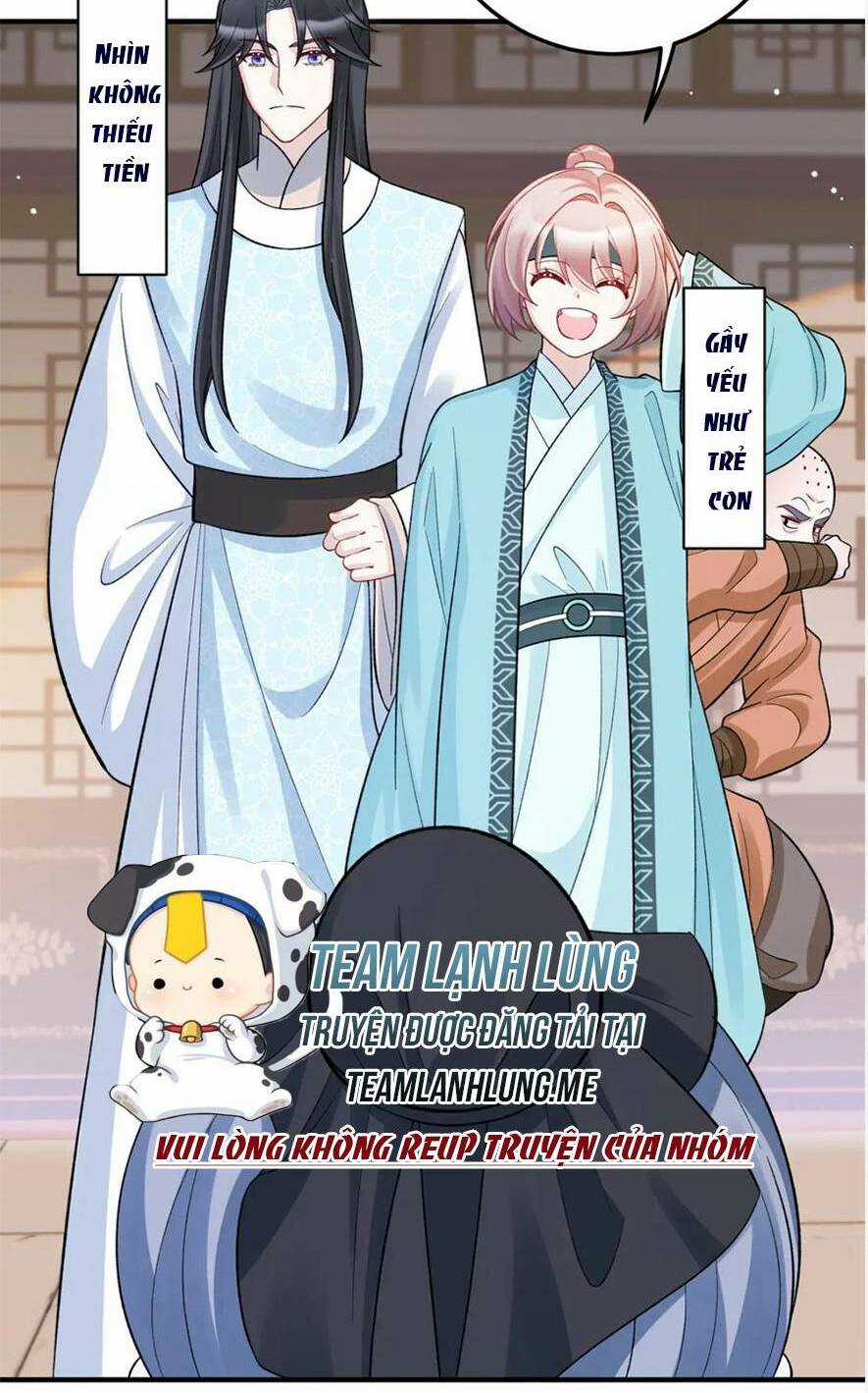 Manh Thê Thất Thất - Chapter 38 - Trang 6