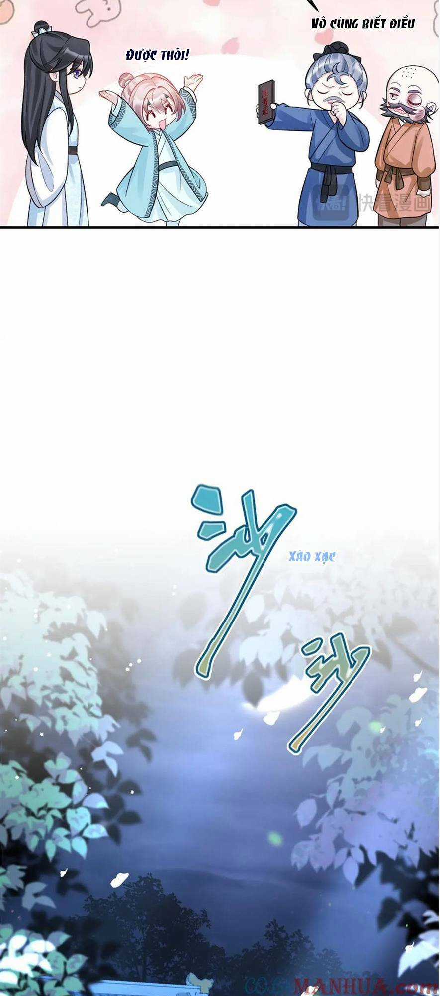 Manh Thê Thất Thất - Chapter 38 - Trang 10