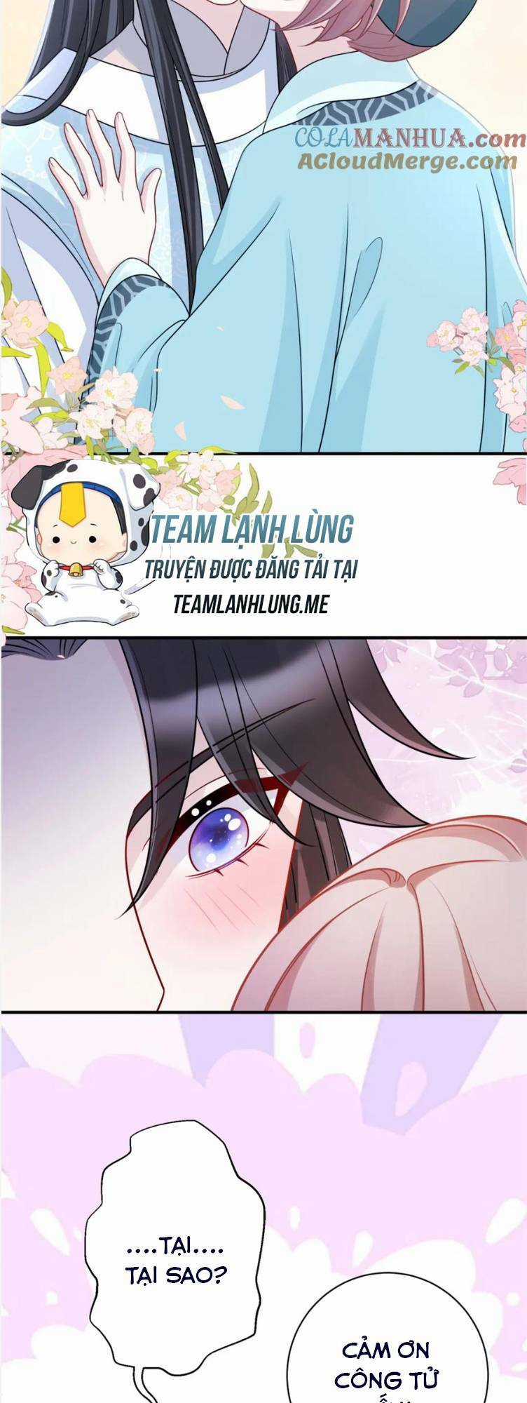Manh Thê Thất Thất - Chapter 39 - Trang 12