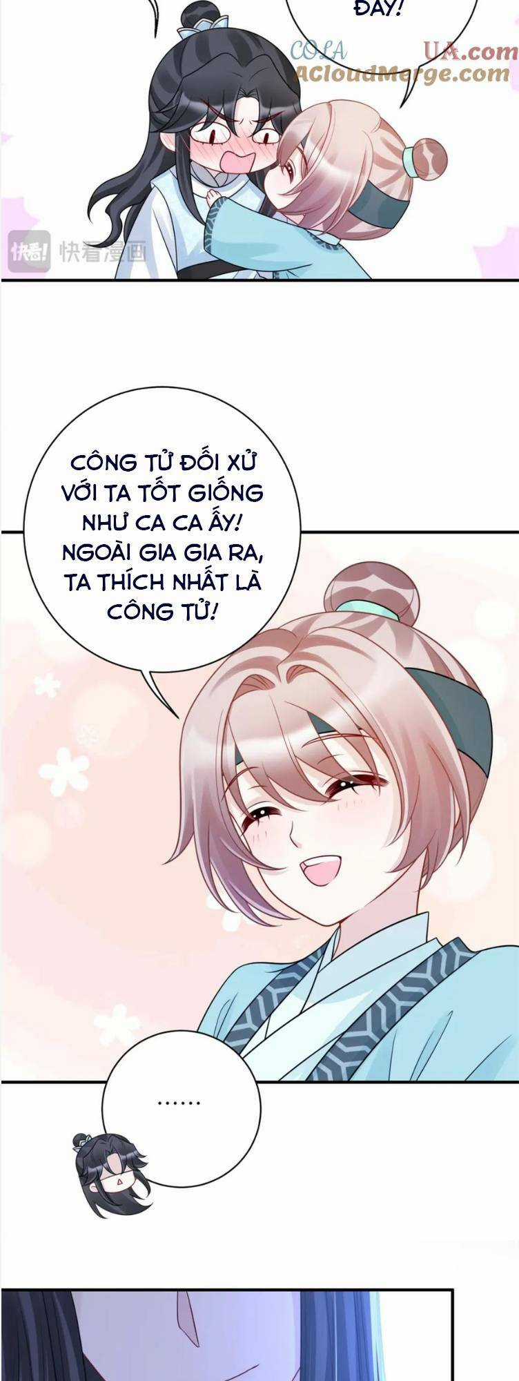 Manh Thê Thất Thất - Chapter 39 - Trang 13