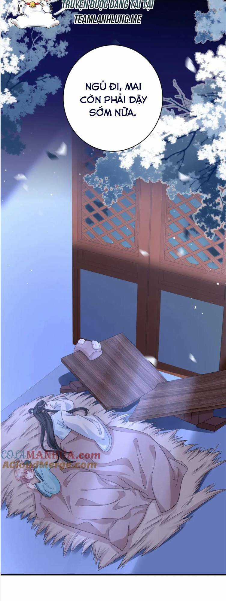 Manh Thê Thất Thất - Chapter 39 - Trang 15