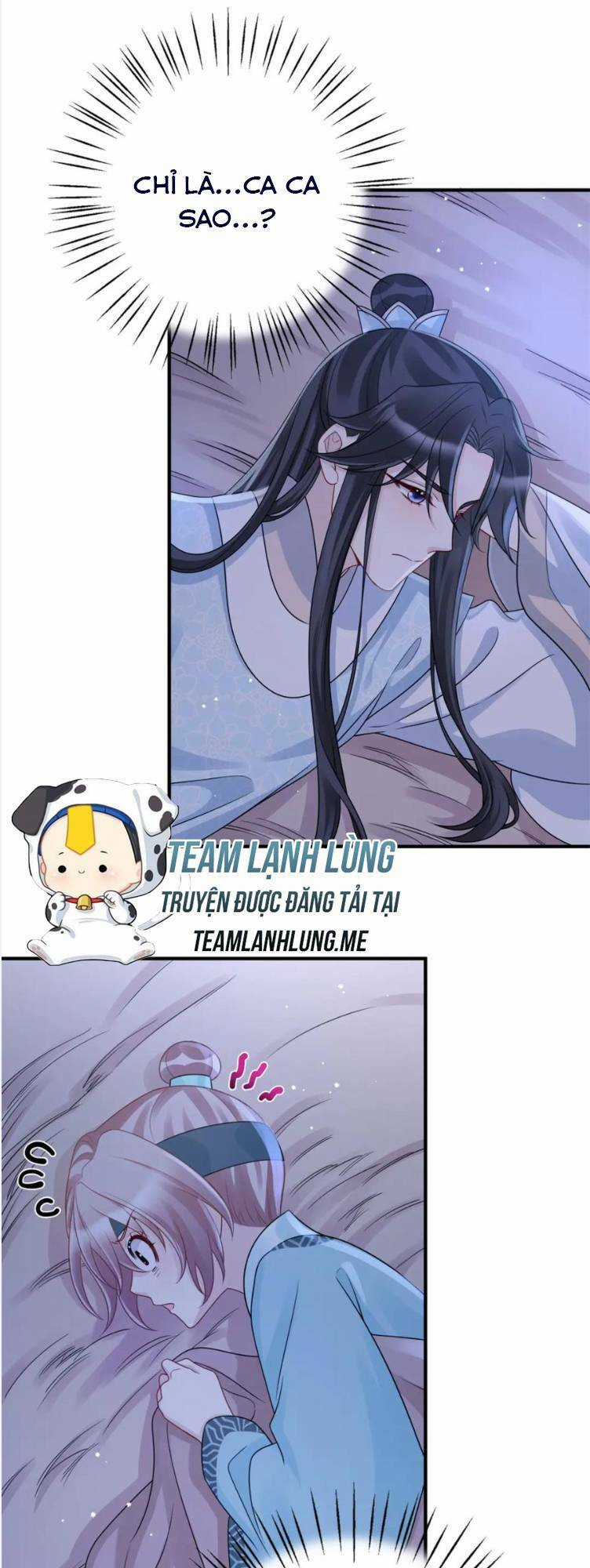 Manh Thê Thất Thất - Chapter 39 - Trang 16