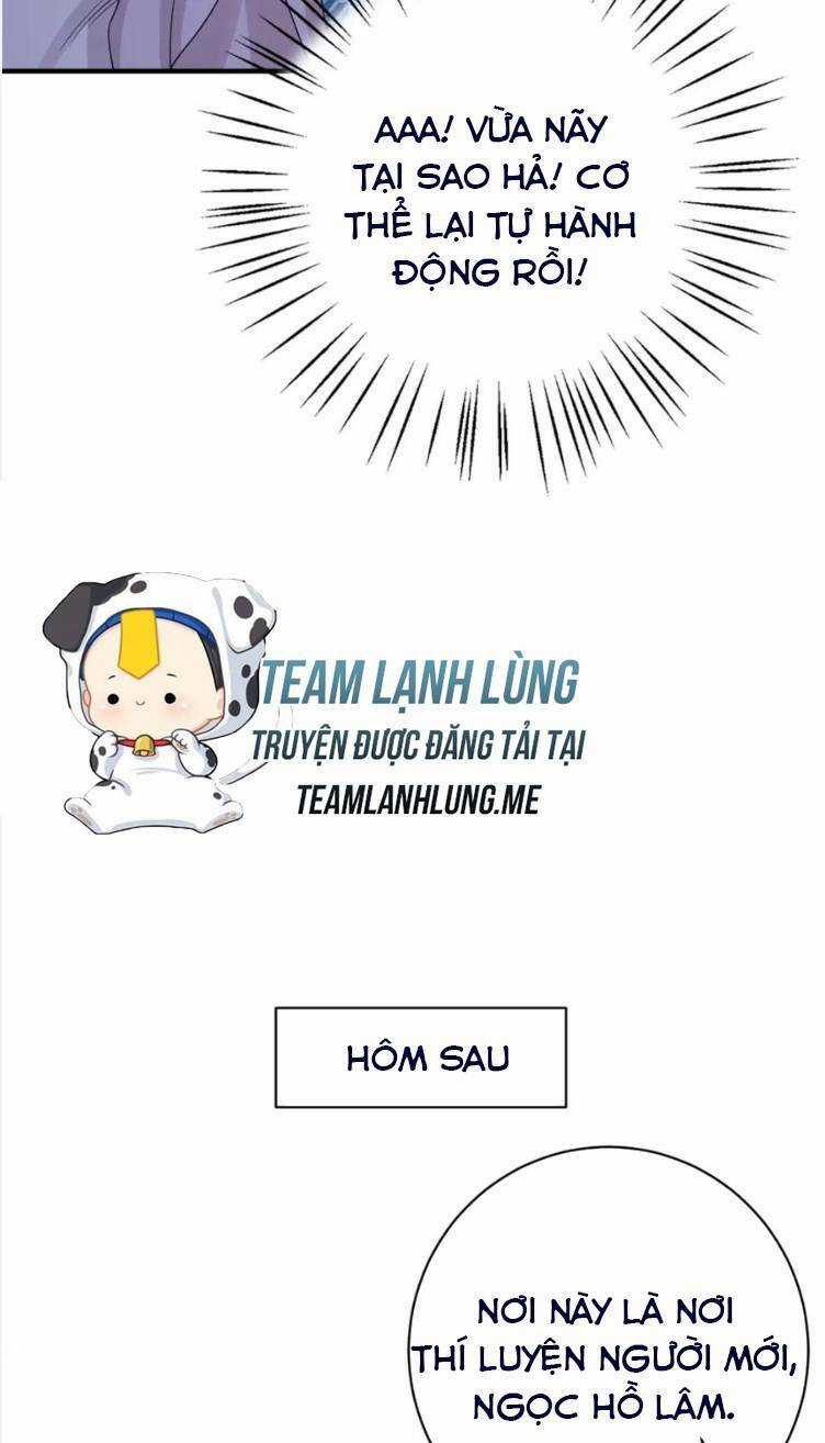 Manh Thê Thất Thất - Chapter 39 - Trang 17