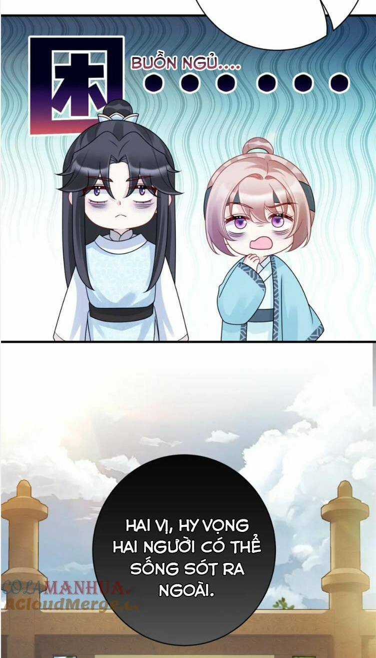Manh Thê Thất Thất - Chapter 39 - Trang 18