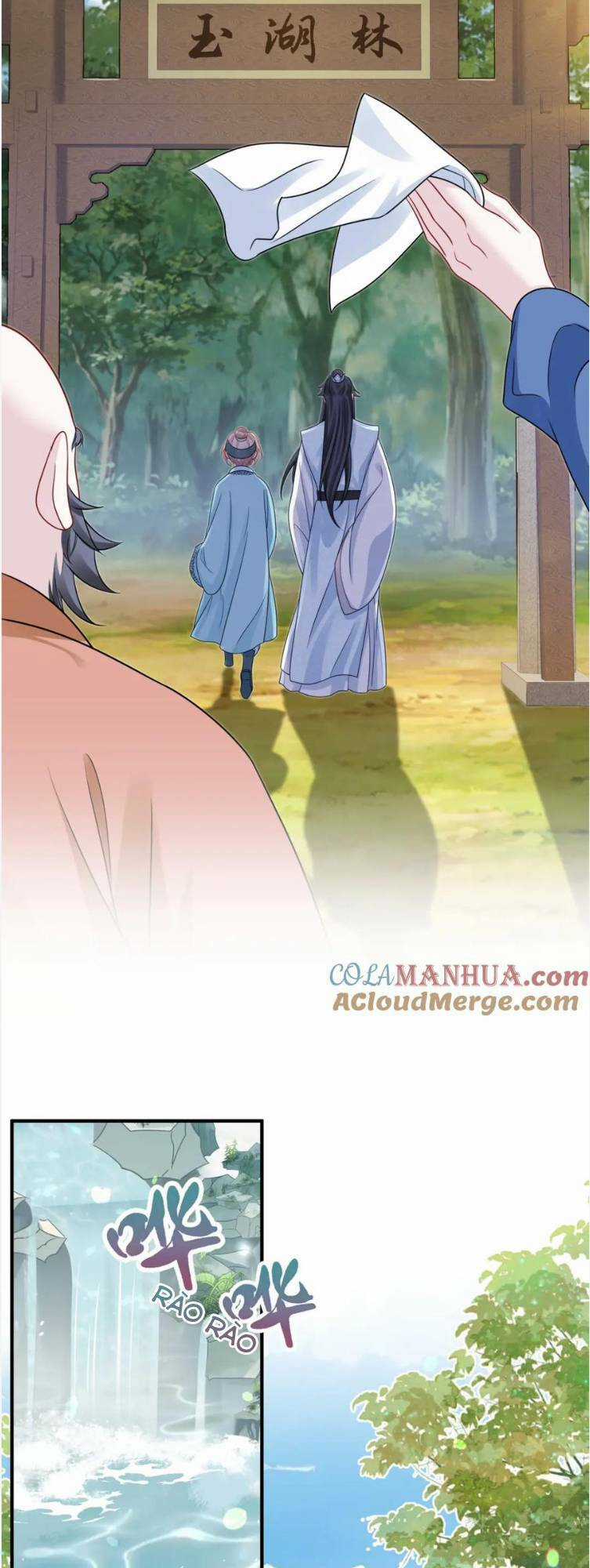 Manh Thê Thất Thất - Chapter 39 - Trang 19