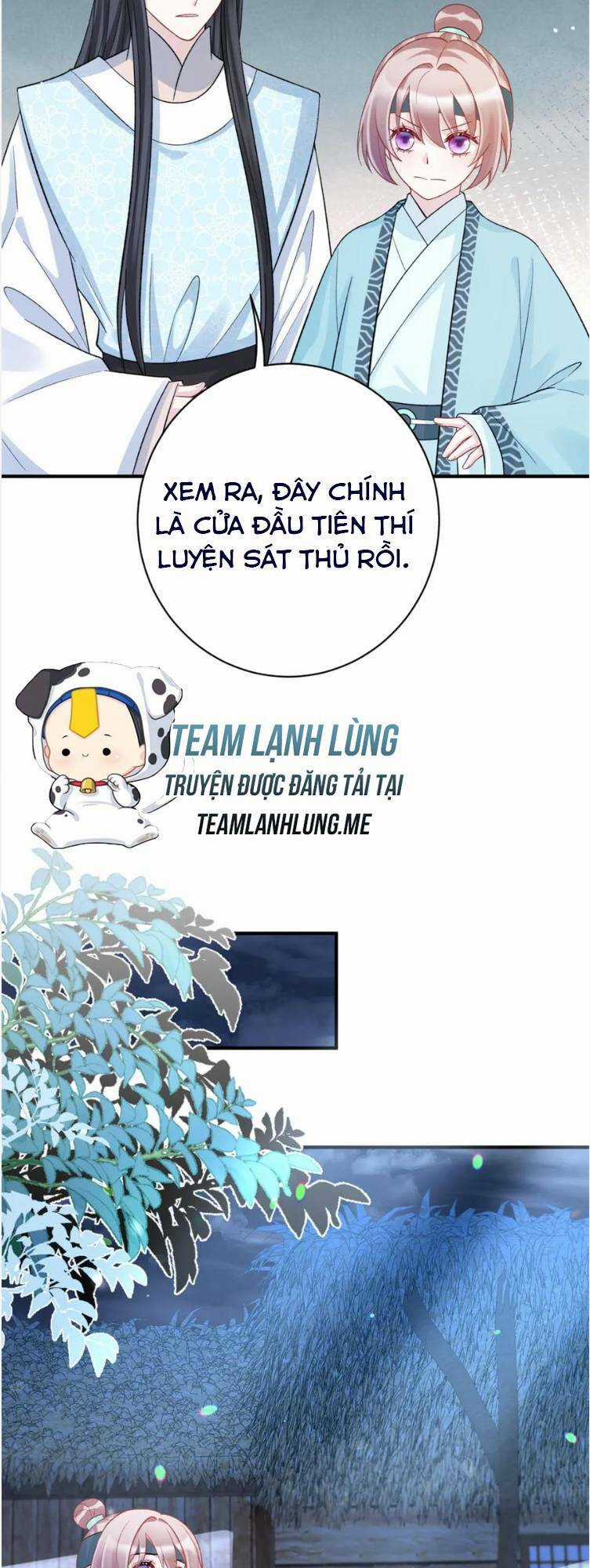 Manh Thê Thất Thất - Chapter 39 - Trang 24