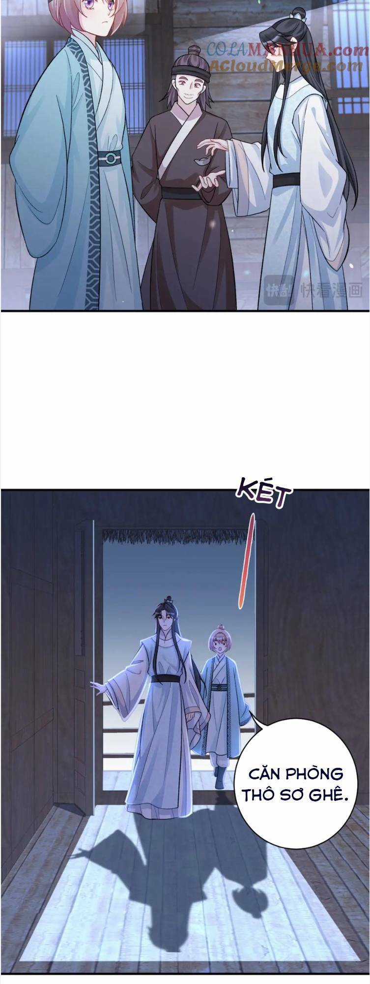 Manh Thê Thất Thất - Chapter 39 - Trang 25