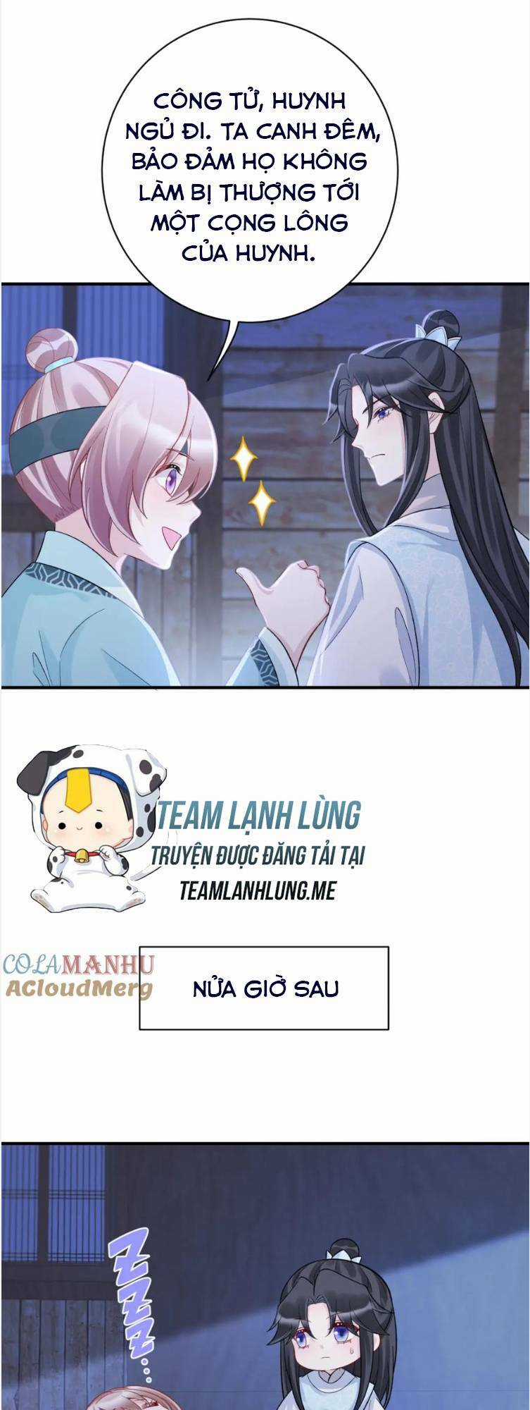 Manh Thê Thất Thất - Chapter 39 - Trang 26