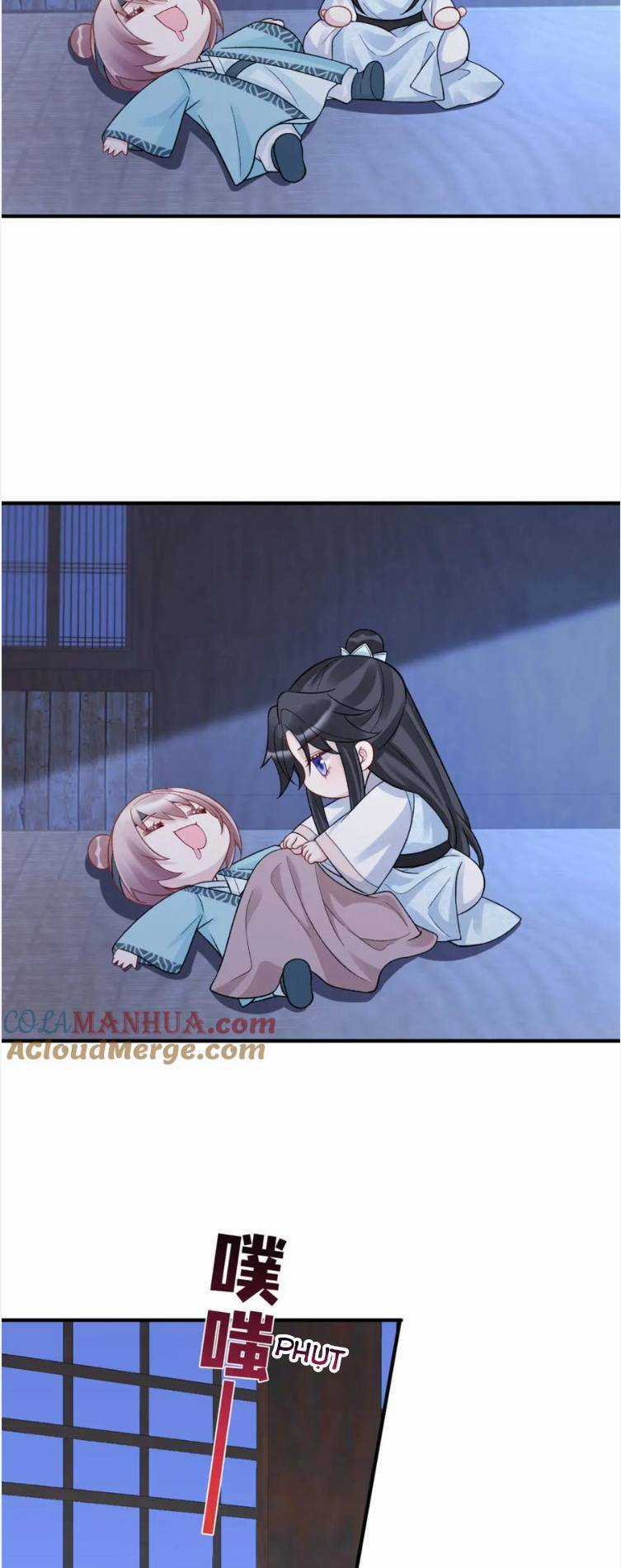 Manh Thê Thất Thất - Chapter 39 - Trang 27