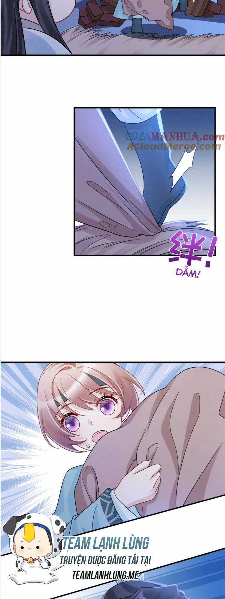 Manh Thê Thất Thất - Chapter 39 - Trang 5