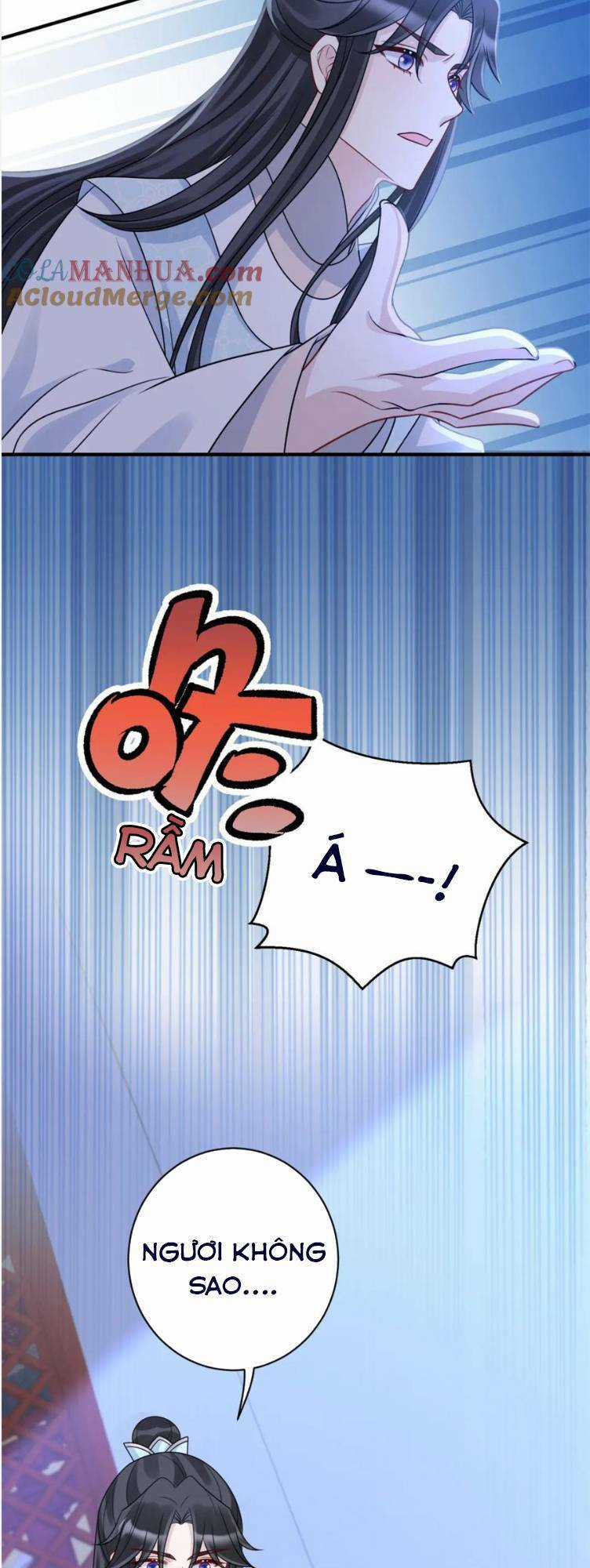 Manh Thê Thất Thất - Chapter 39 - Trang 6