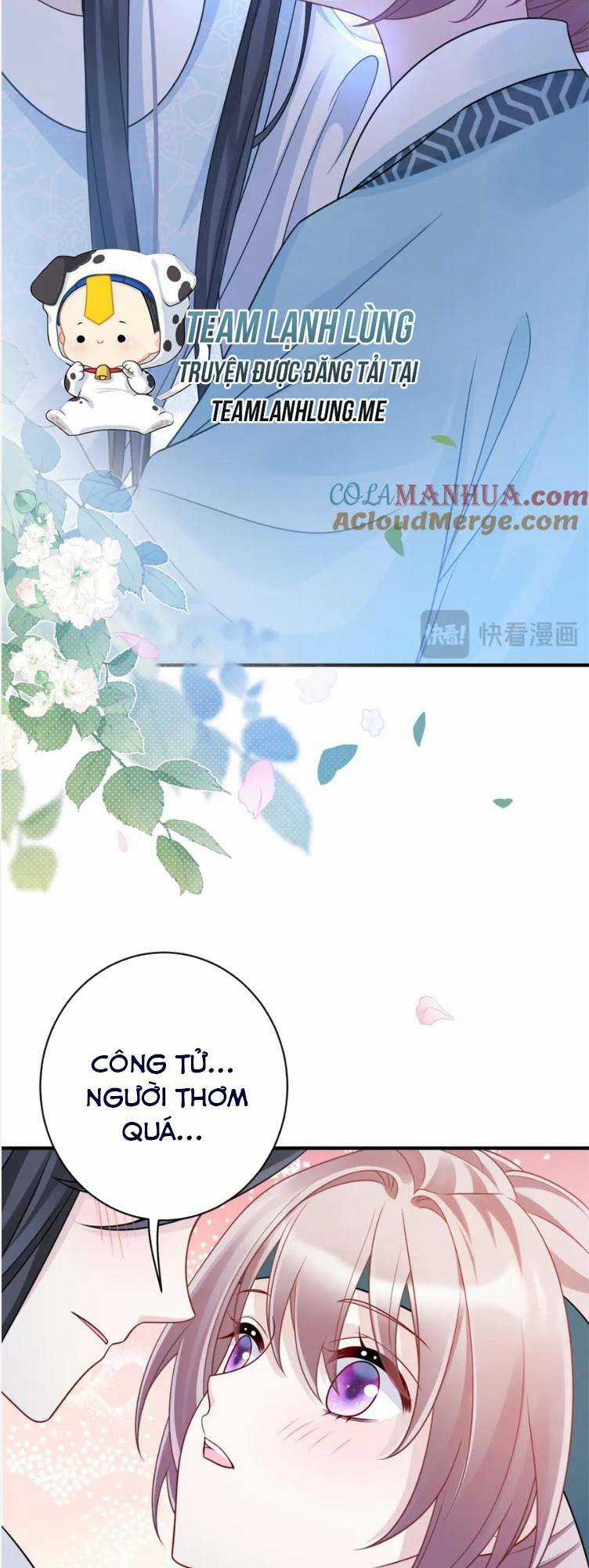 Manh Thê Thất Thất - Chapter 39 - Trang 8