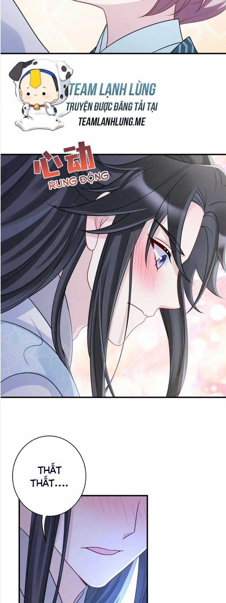 Manh Thê Thất Thất - Chapter 39 - Trang 9