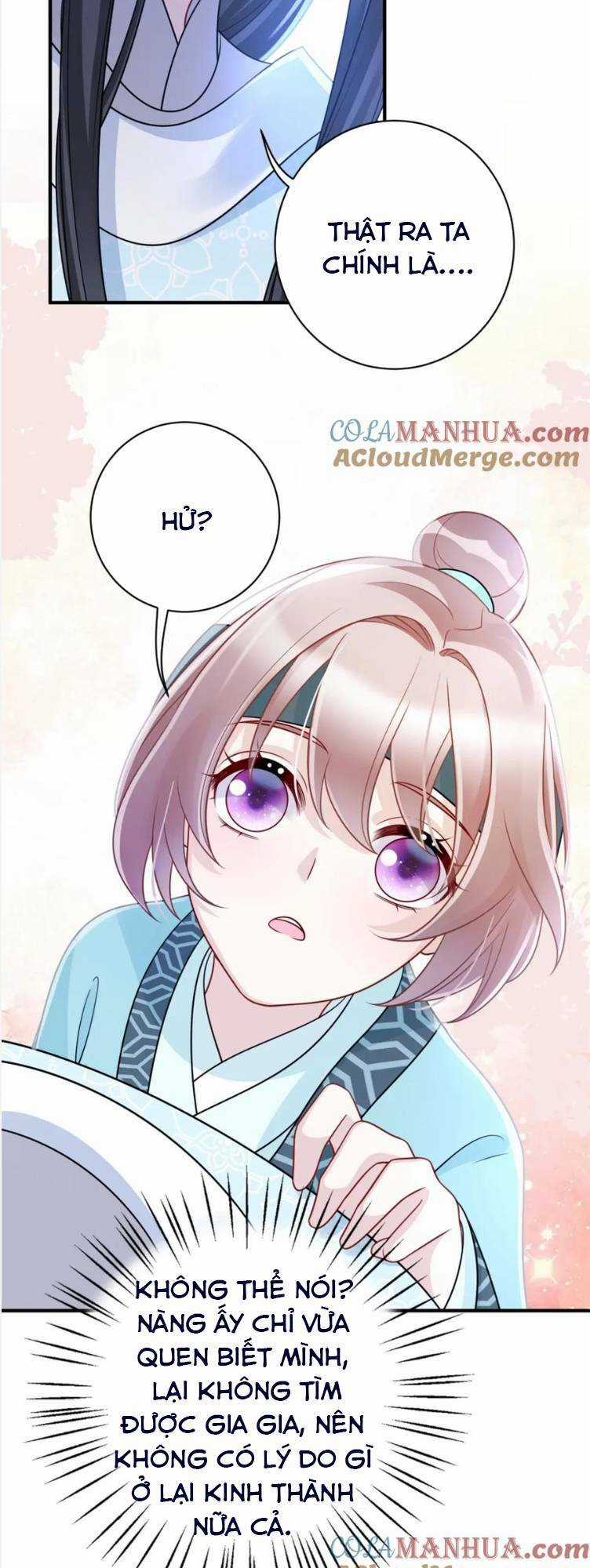 Manh Thê Thất Thất - Chapter 39 - Trang 10