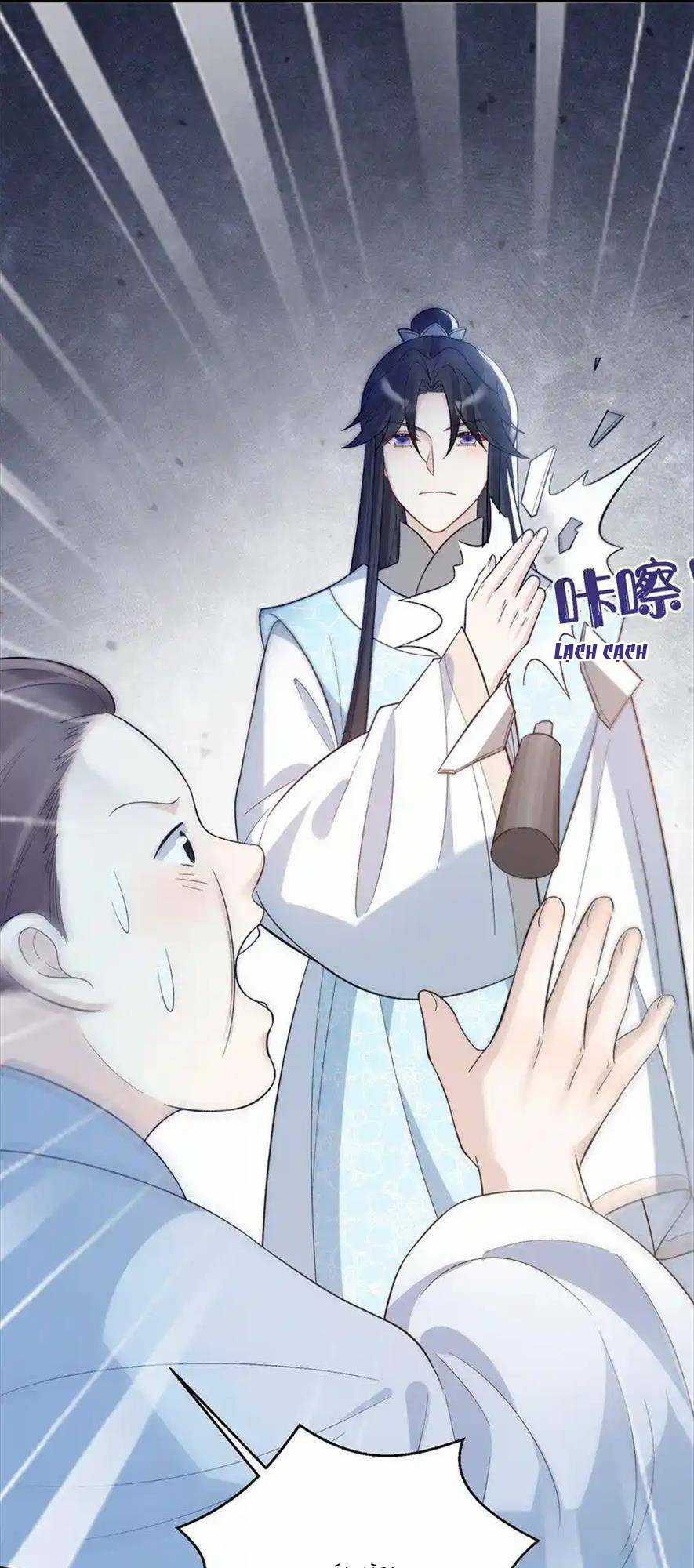 Manh Thê Thất Thất - Chapter 40 - Trang 11