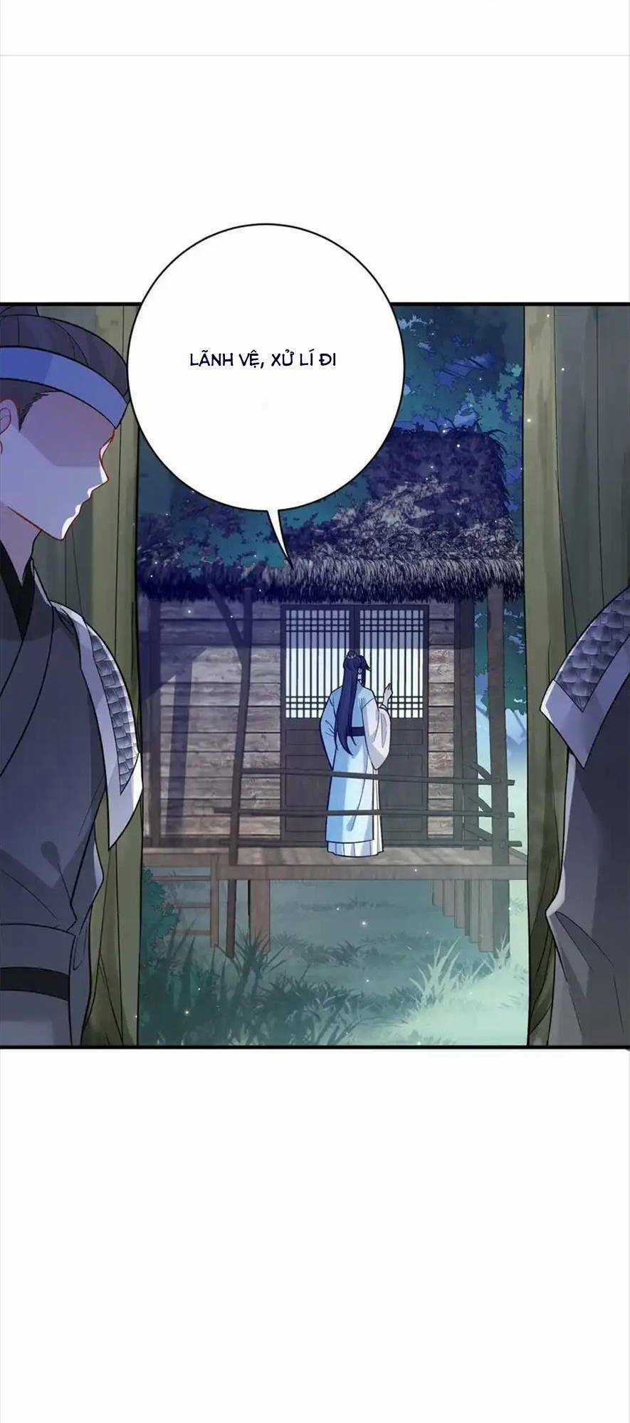 Manh Thê Thất Thất - Chapter 40 - Trang 14