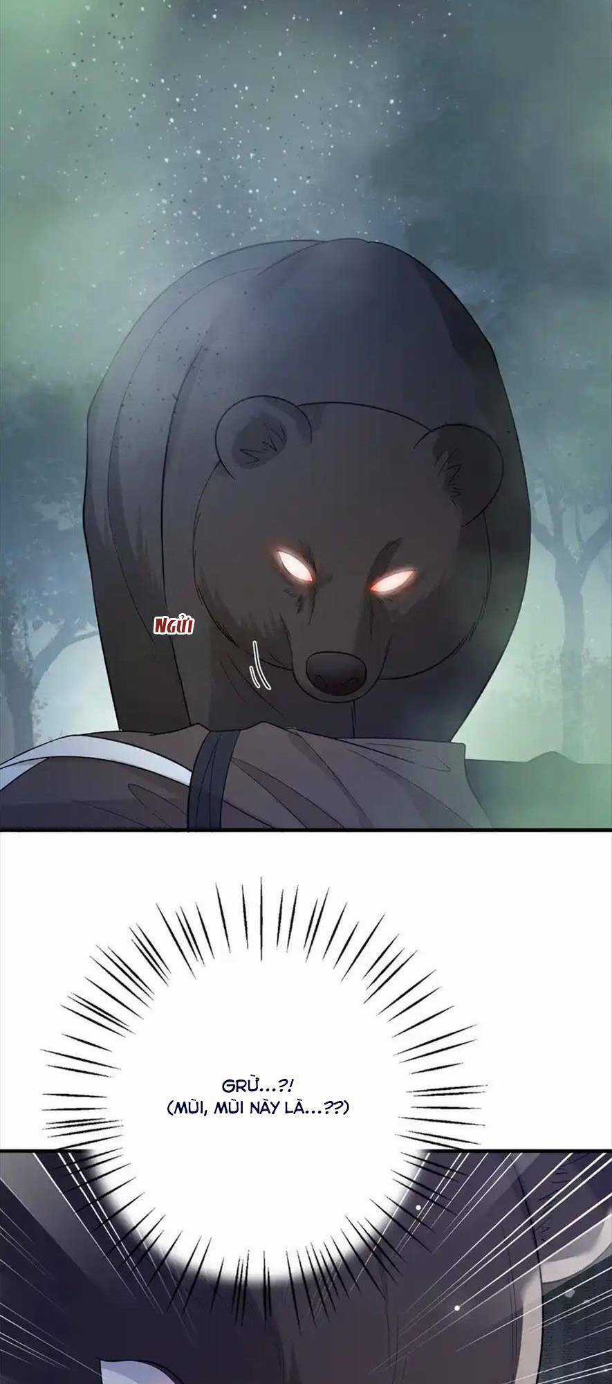 Manh Thê Thất Thất - Chapter 40 - Trang 17