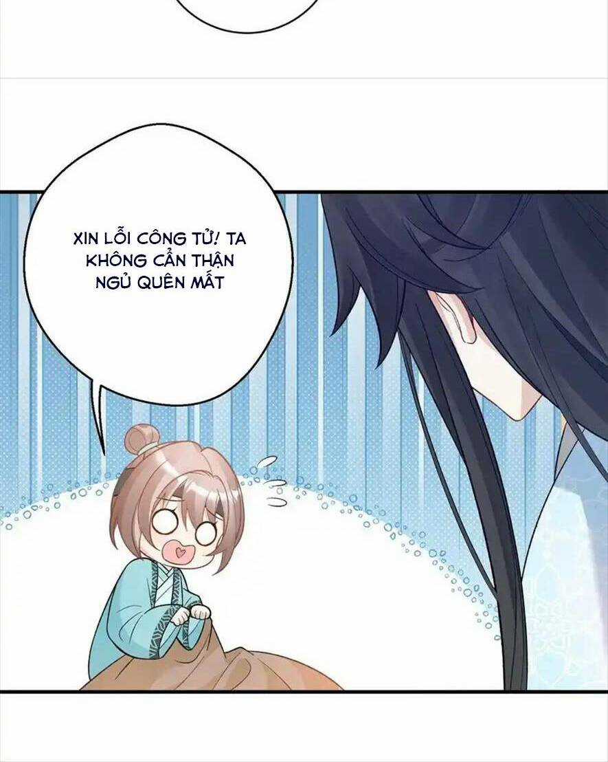 Manh Thê Thất Thất - Chapter 40 - Trang 20