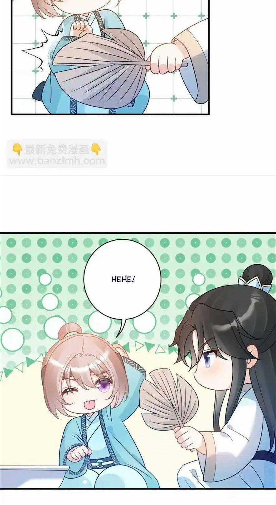 Manh Thê Thất Thất - Chapter 40 - Trang 23