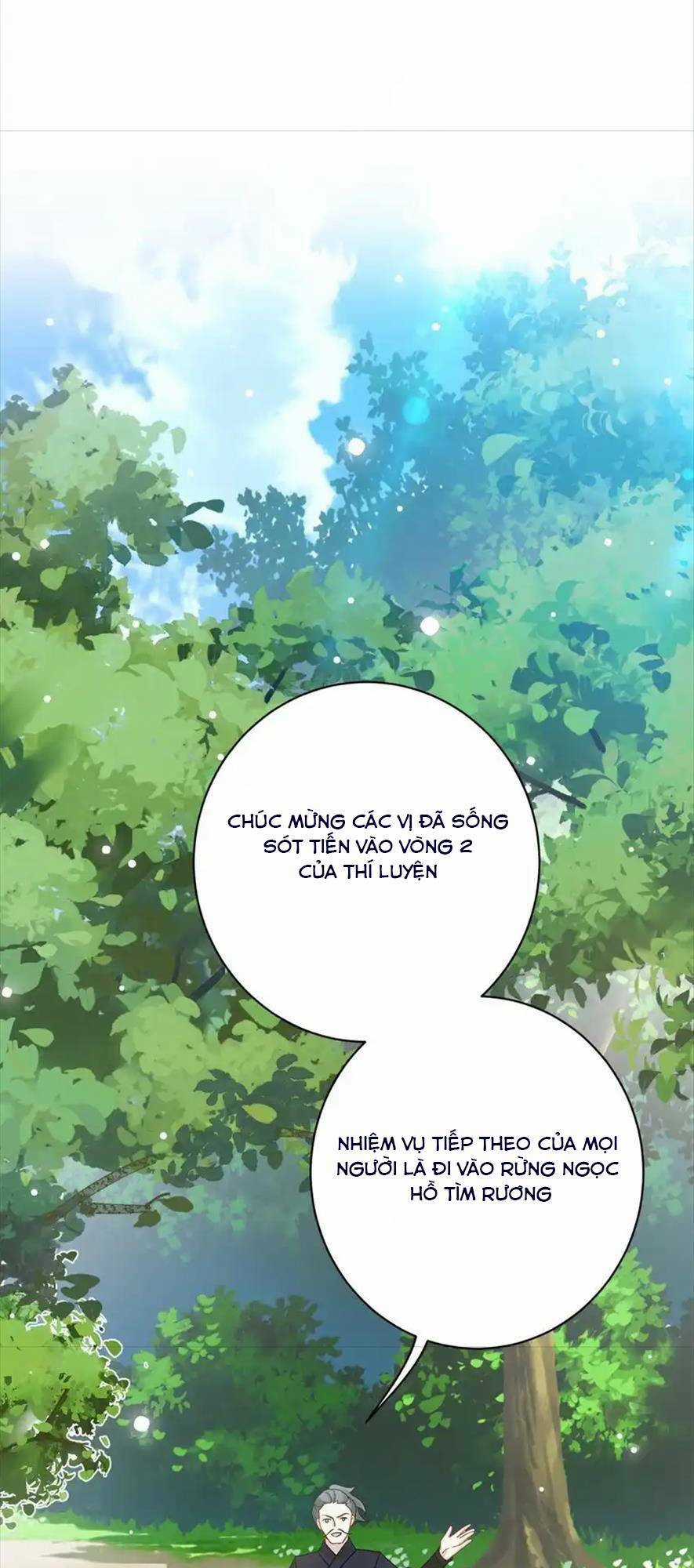 Manh Thê Thất Thất - Chapter 40 - Trang 24