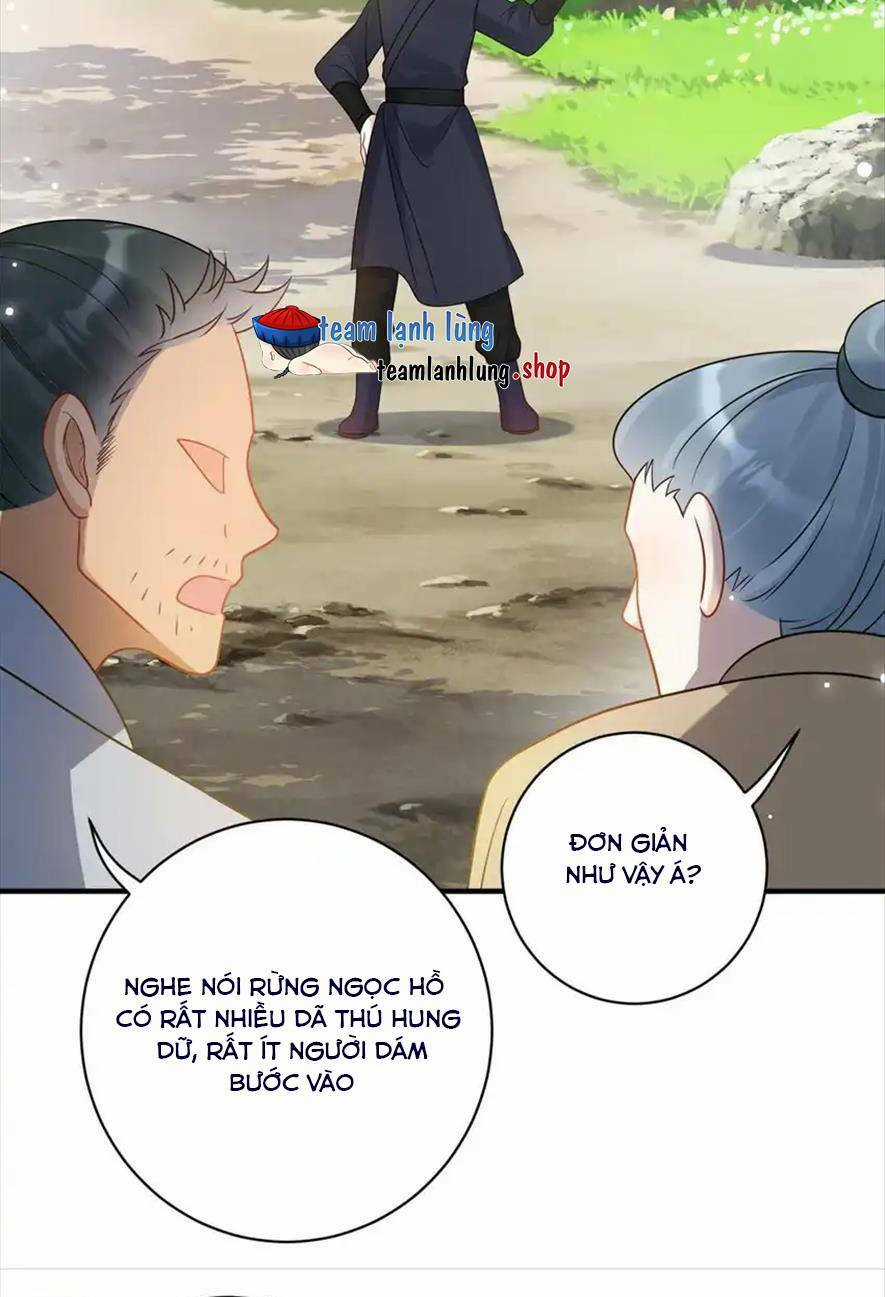 Manh Thê Thất Thất - Chapter 40 - Trang 25